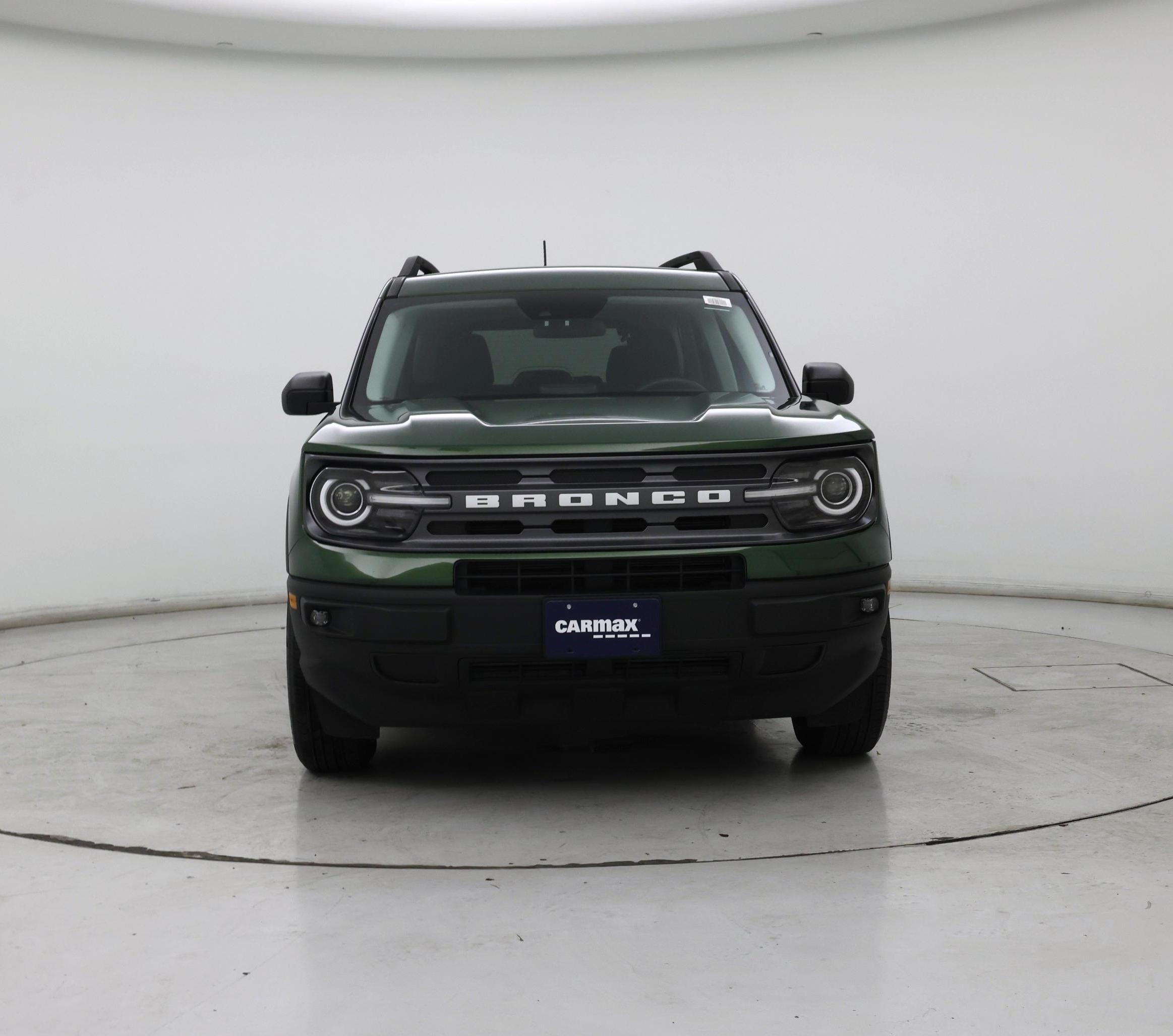 Thumbnail: 2023 Ford Bronco Sport - 5