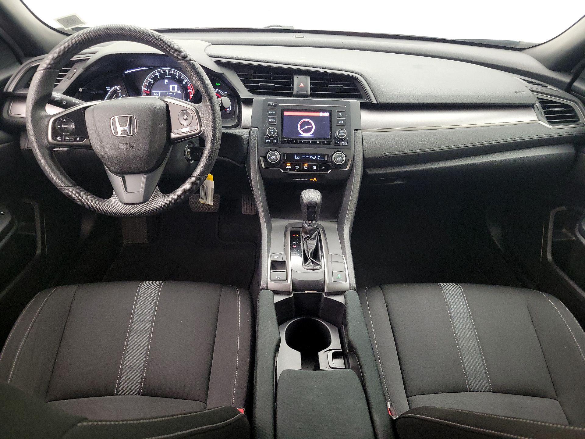 Thumbnail: 2017 Honda Civic - 9