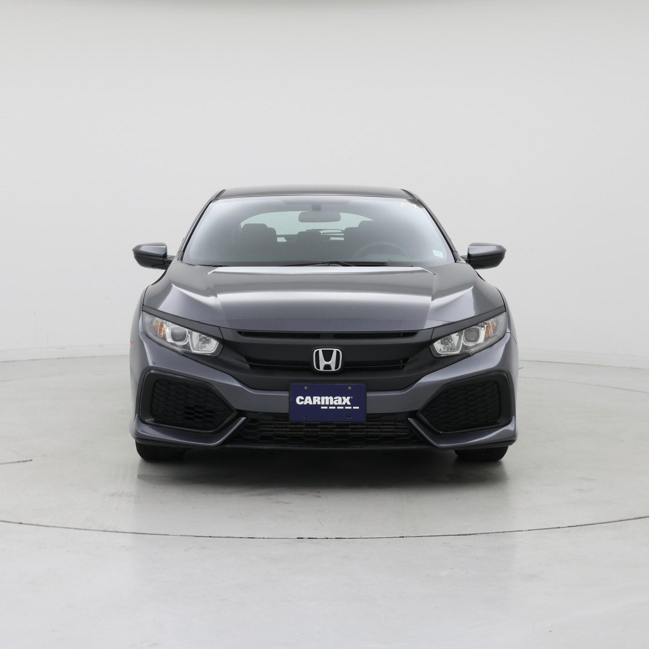 Thumbnail: 2017 Honda Civic - 5