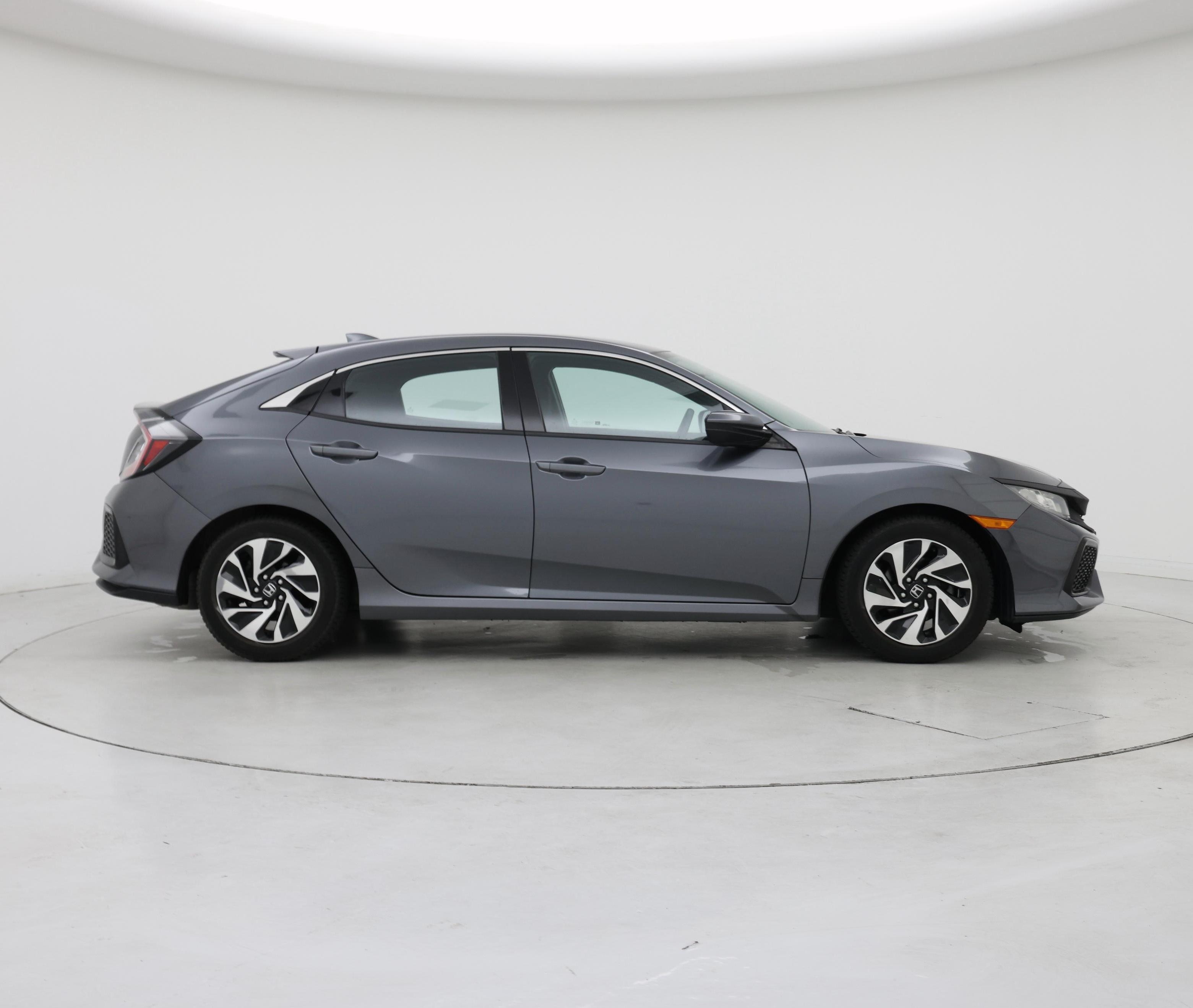 Thumbnail: 2017 Honda Civic - 7