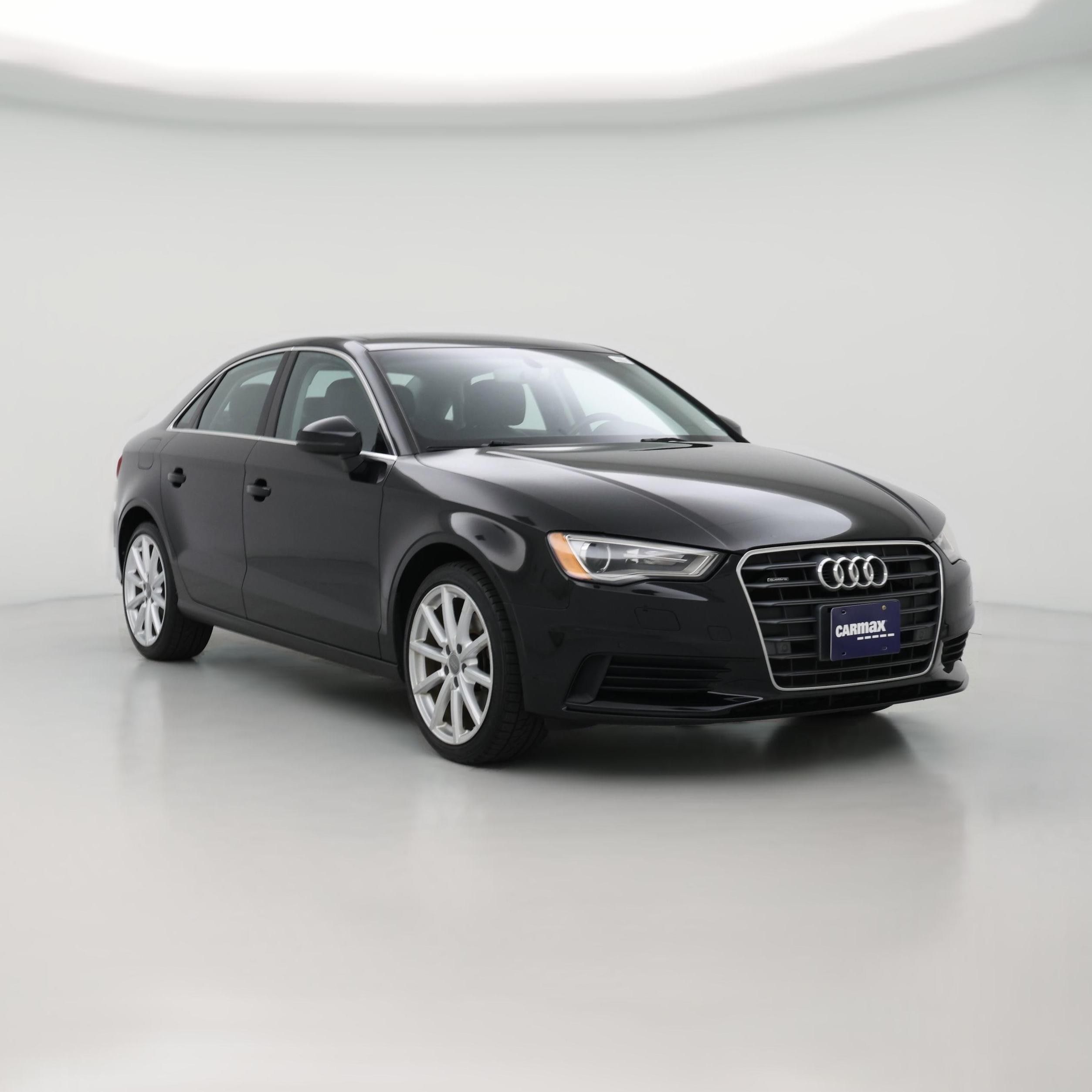 Thumbnail: 2016 Audi A3 - 1