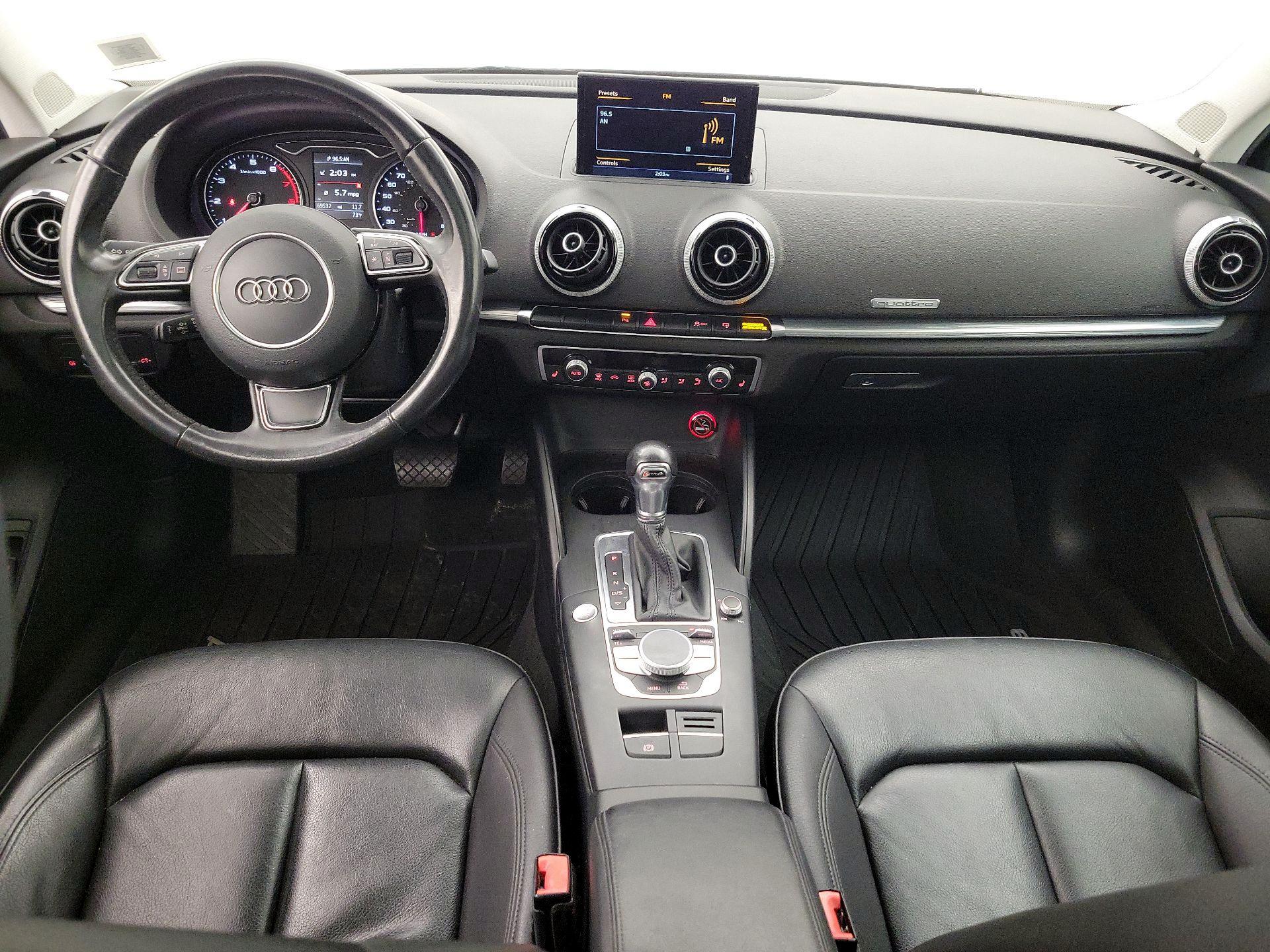 Thumbnail: 2016 Audi A3 - 9