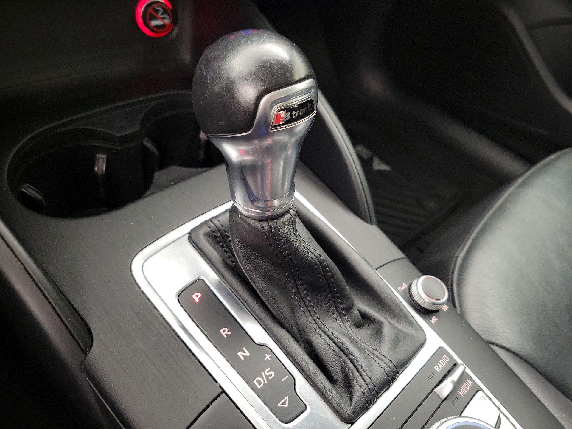 Thumbnail: 2016 Audi A3 - 18