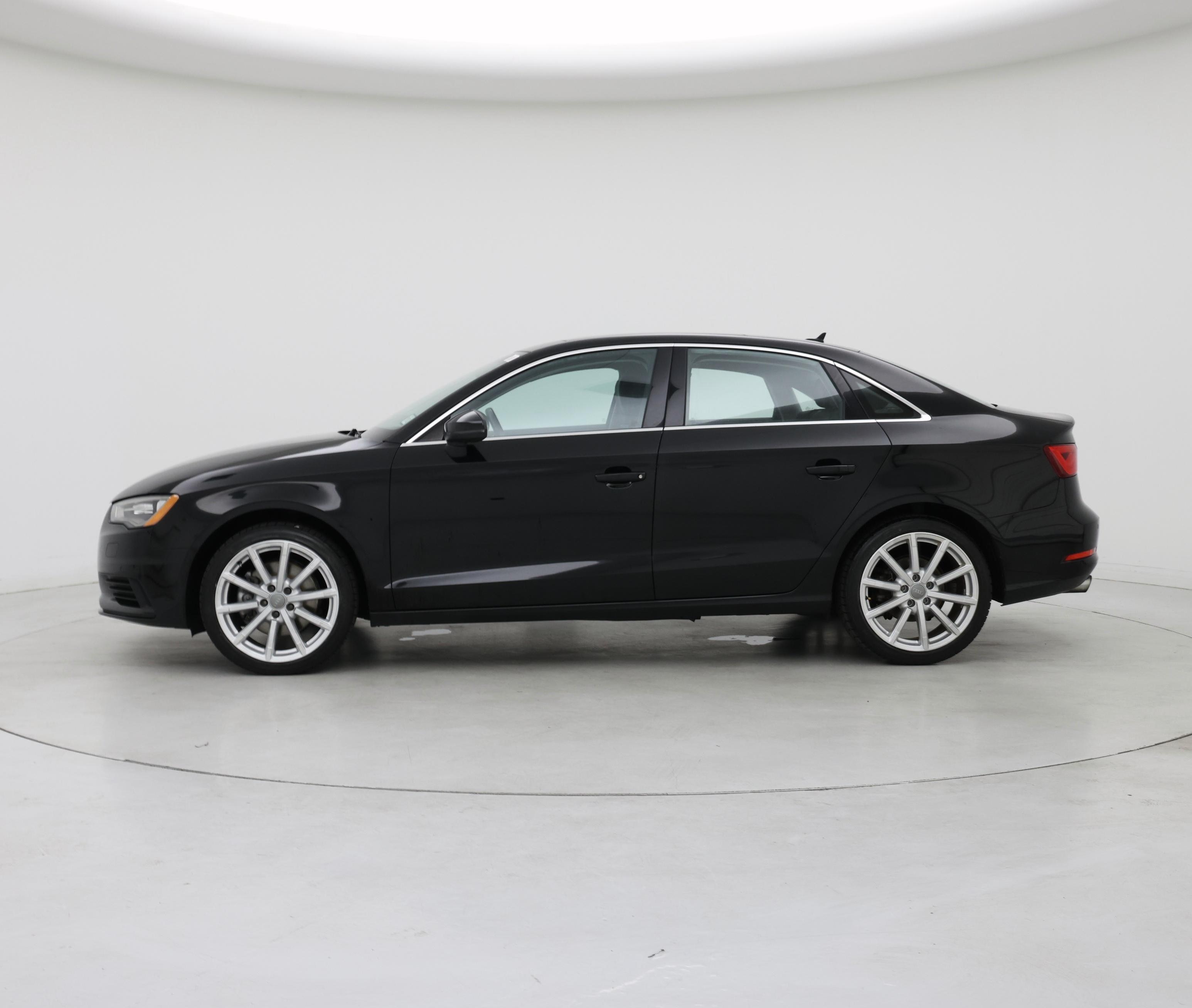 Thumbnail: 2016 Audi A3 - 3