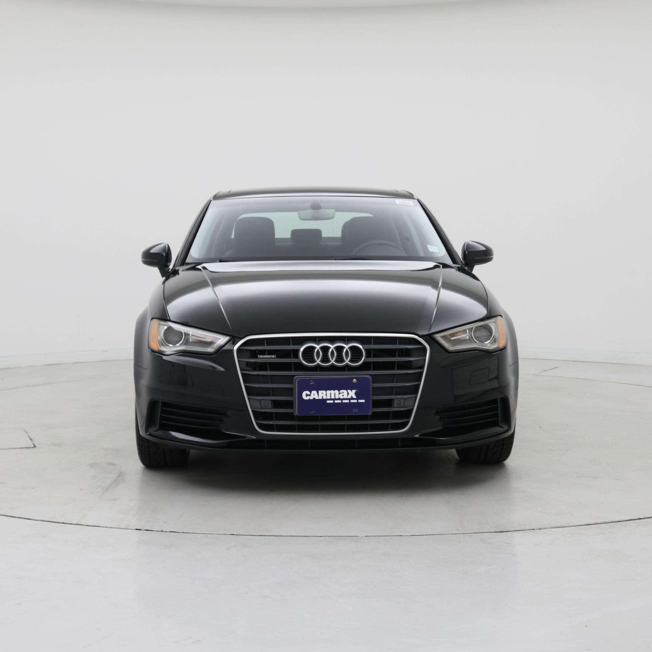 Thumbnail: 2016 Audi A3 - 5