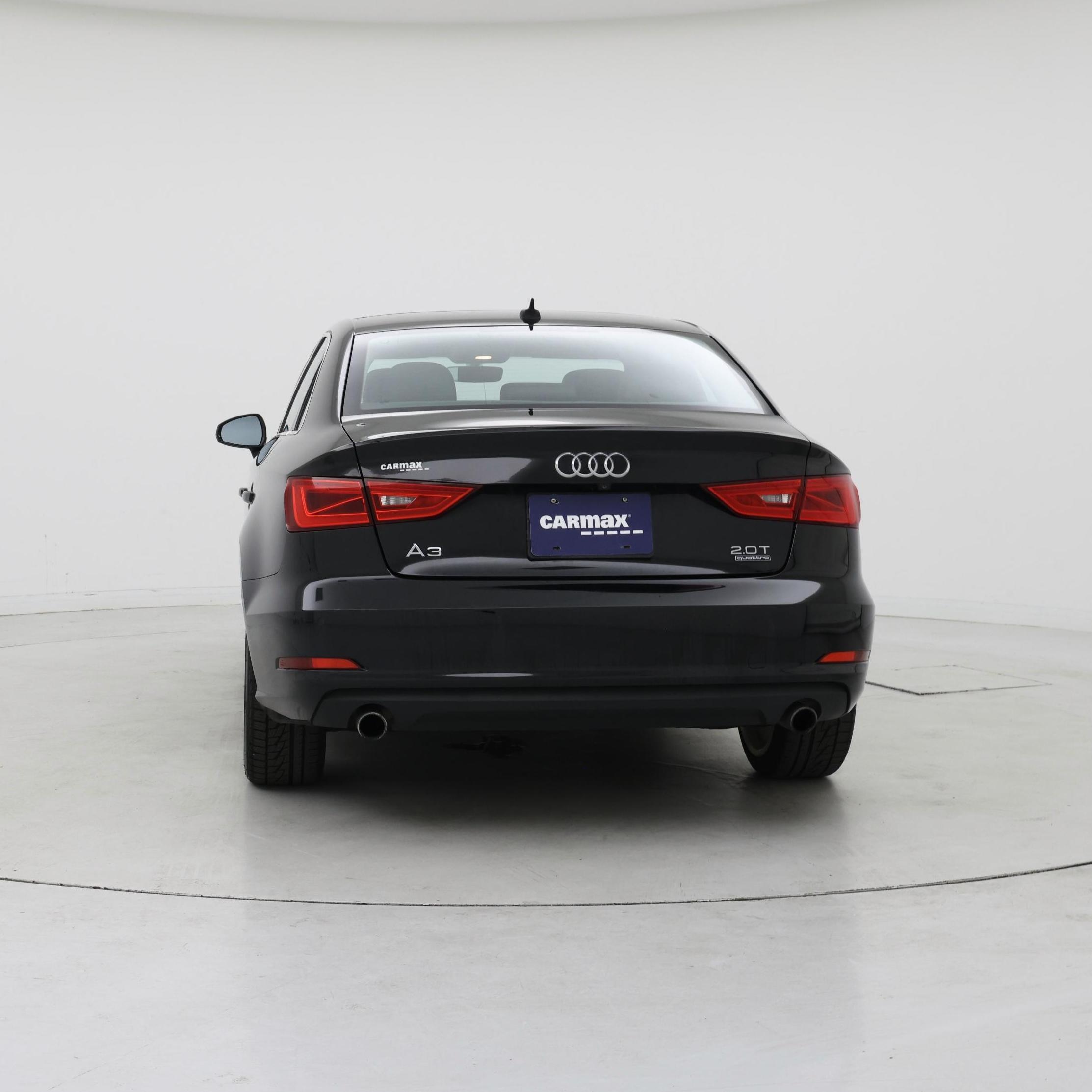 Thumbnail: 2016 Audi A3 - 6