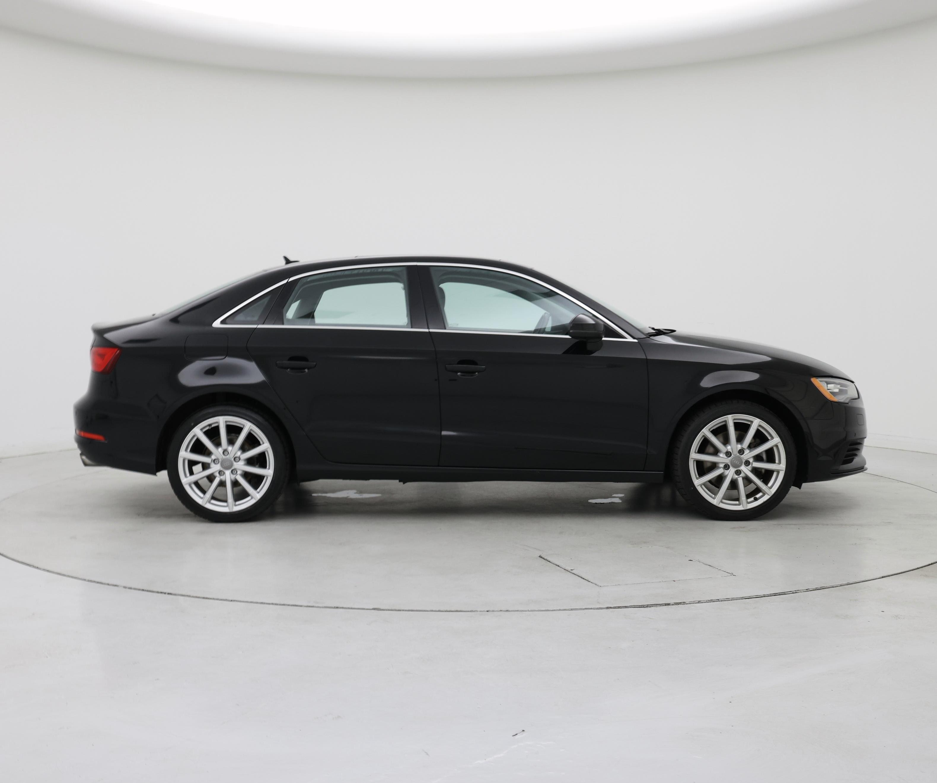 Thumbnail: 2016 Audi A3 - 7