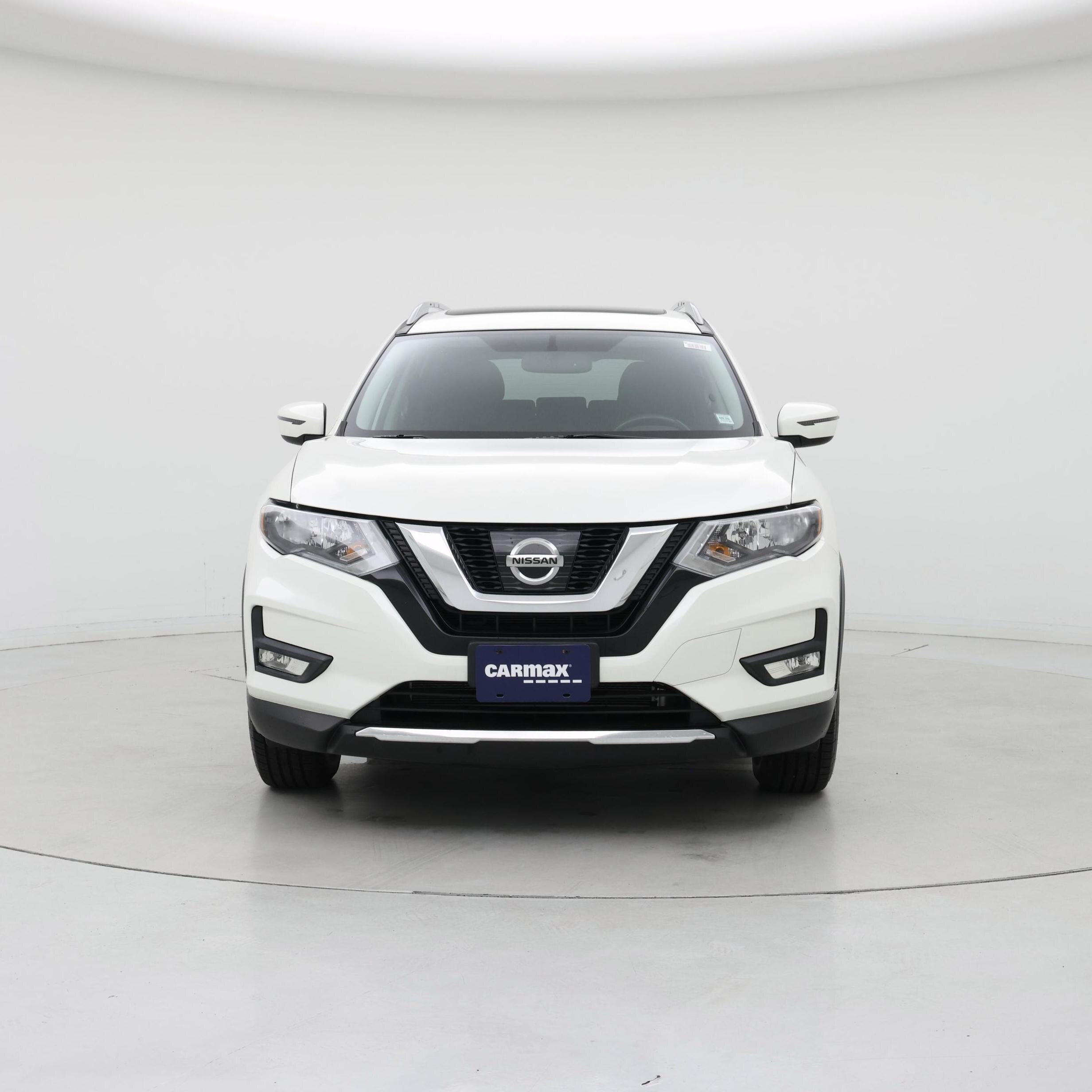Thumbnail: 2017 Nissan Rogue - 5