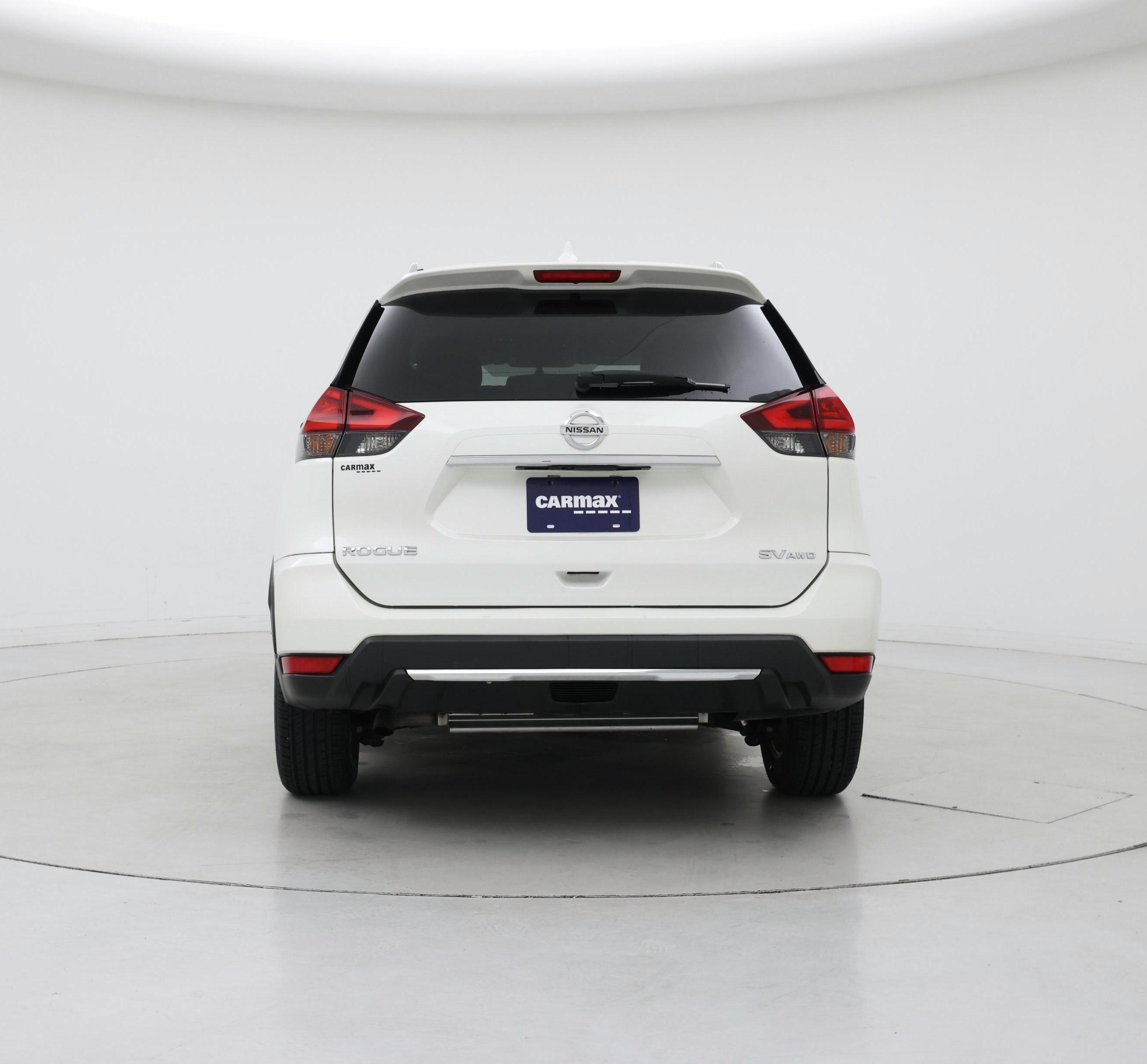 Thumbnail: 2017 Nissan Rogue - 6