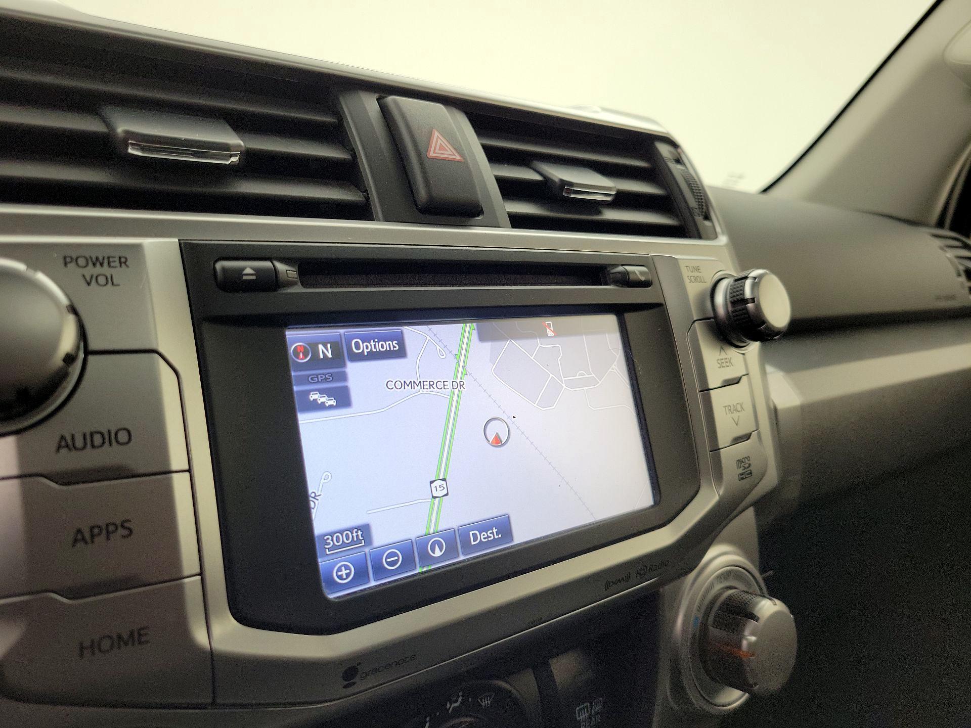 Thumbnail: 2016 Toyota 4Runner - 14