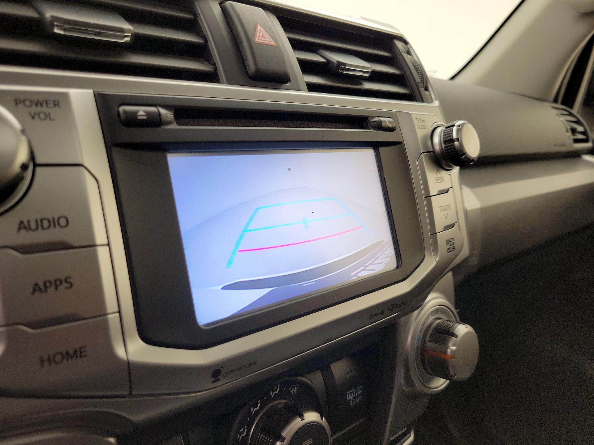 Thumbnail: 2016 Toyota 4Runner - 15