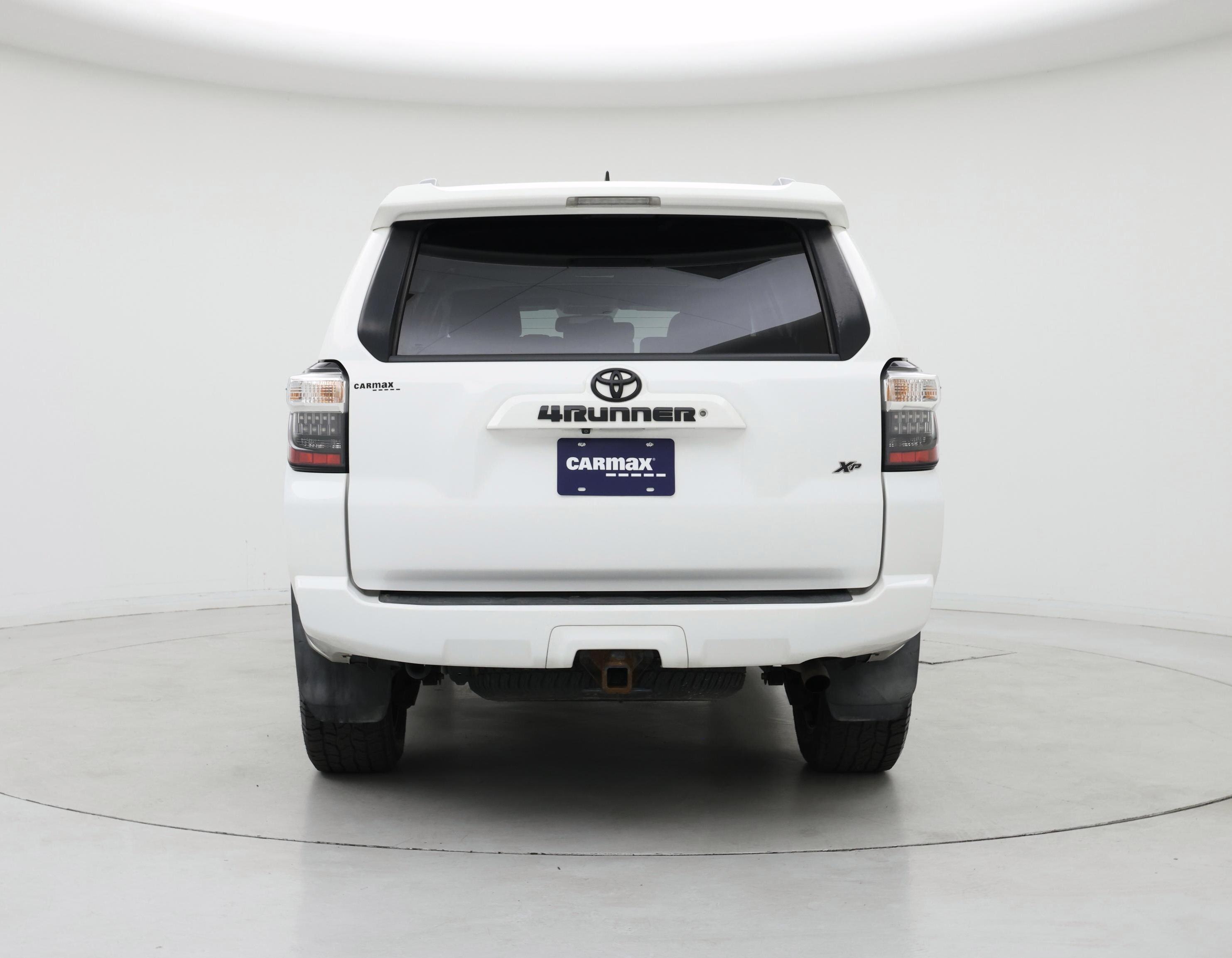 Thumbnail: 2016 Toyota 4Runner - 6