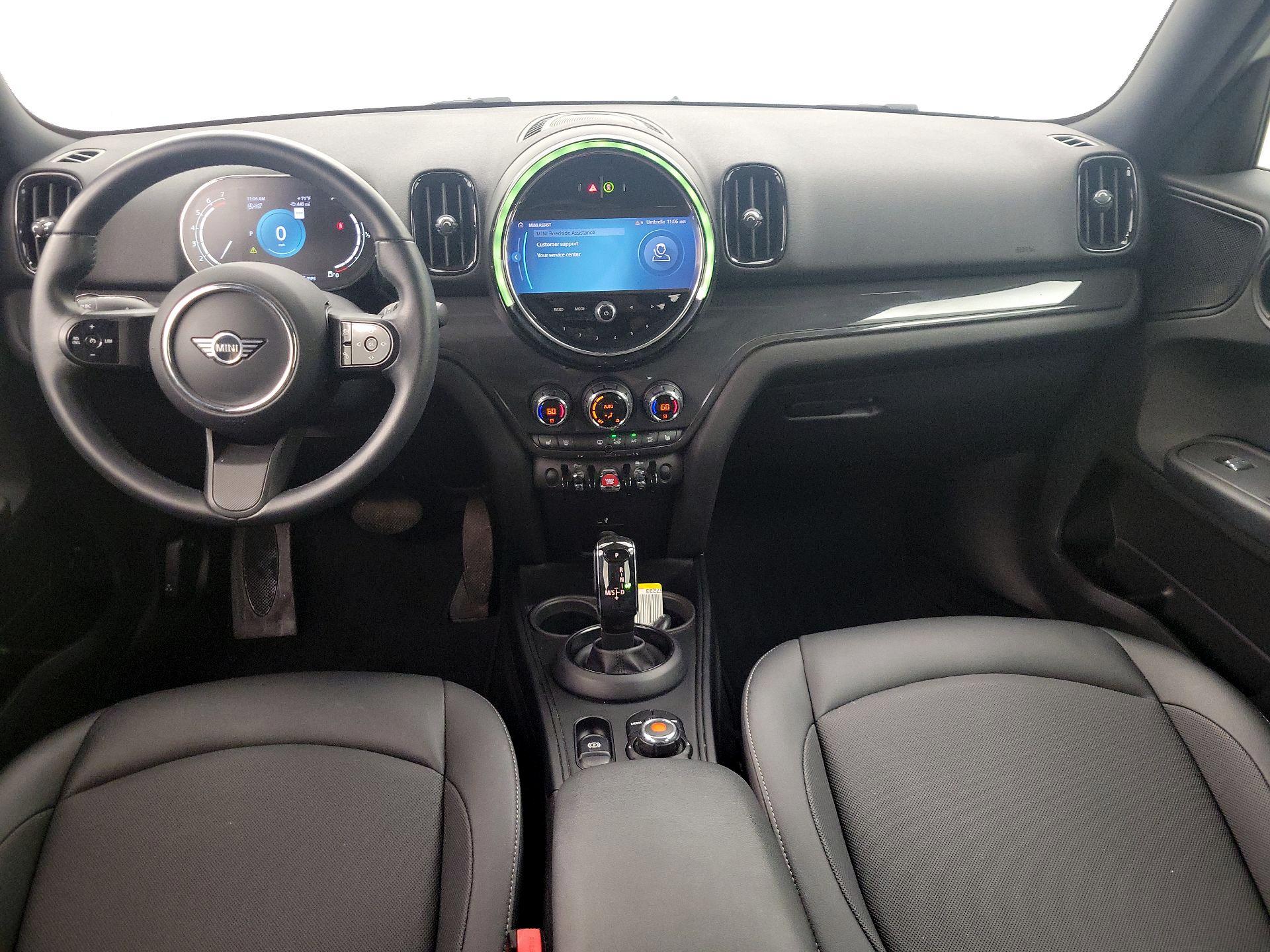 Thumbnail: 2022 MINI Cooper Countryman - 9