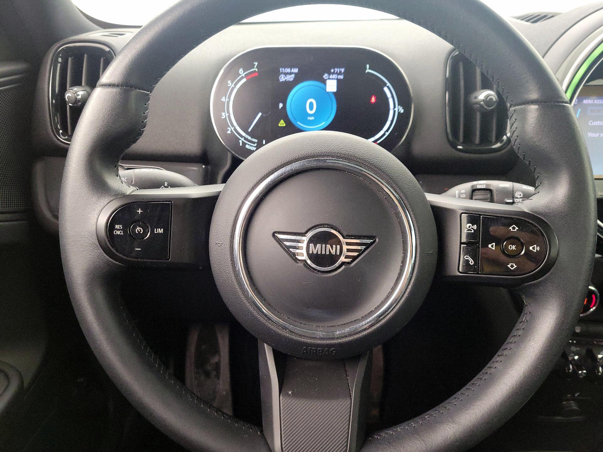 Thumbnail: 2022 MINI Cooper Countryman - 10