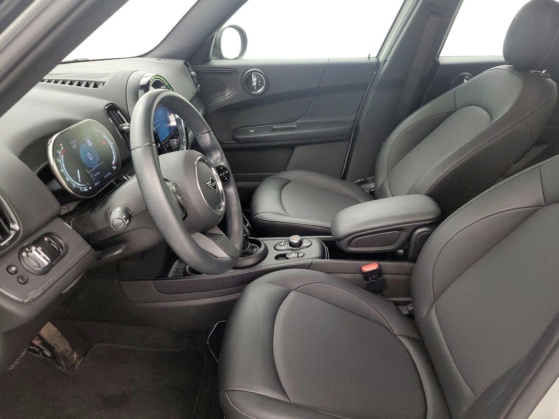 Thumbnail: 2022 MINI Cooper Countryman - 11