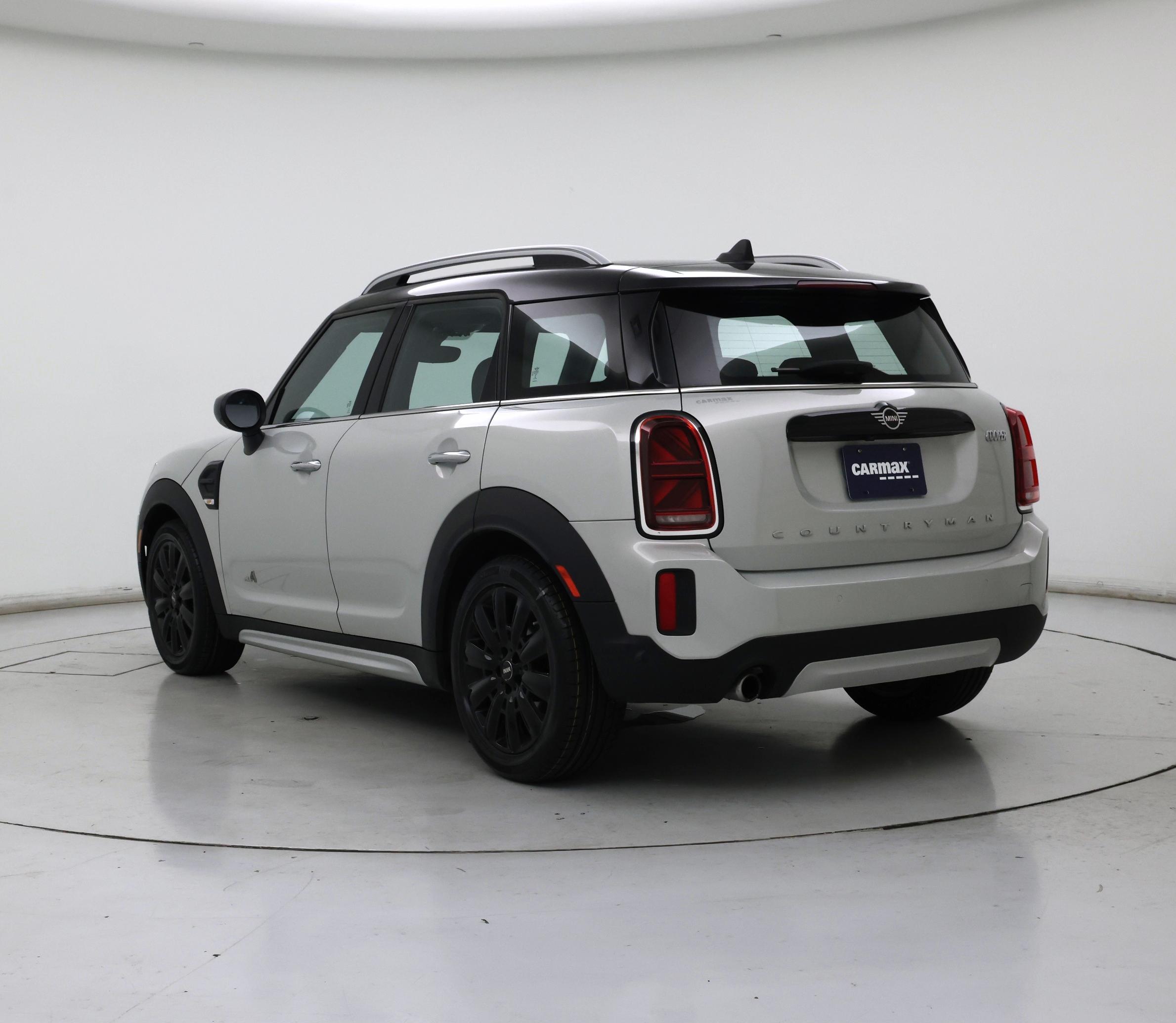 Thumbnail: 2022 MINI Cooper Countryman - 2