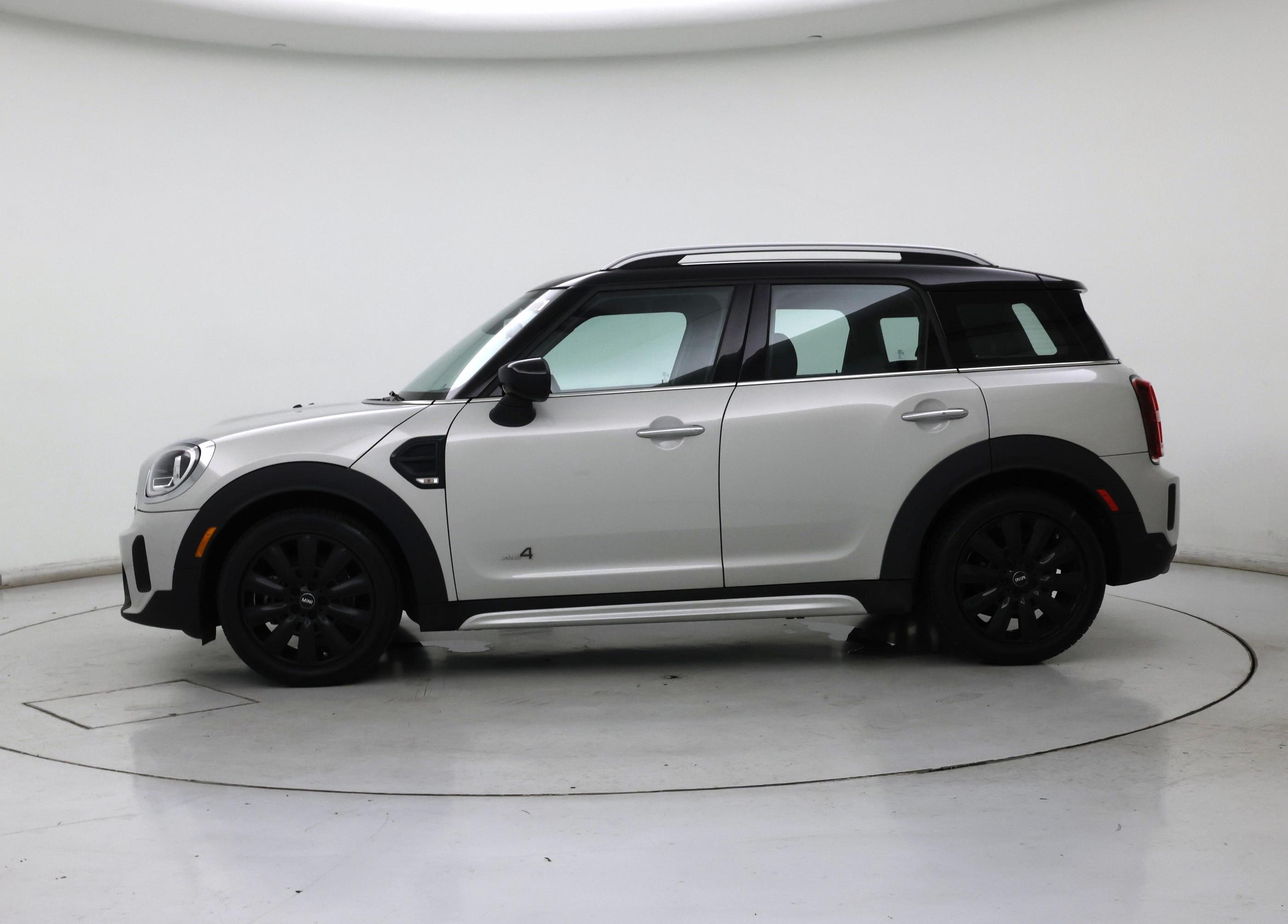 Thumbnail: 2022 MINI Cooper Countryman - 3