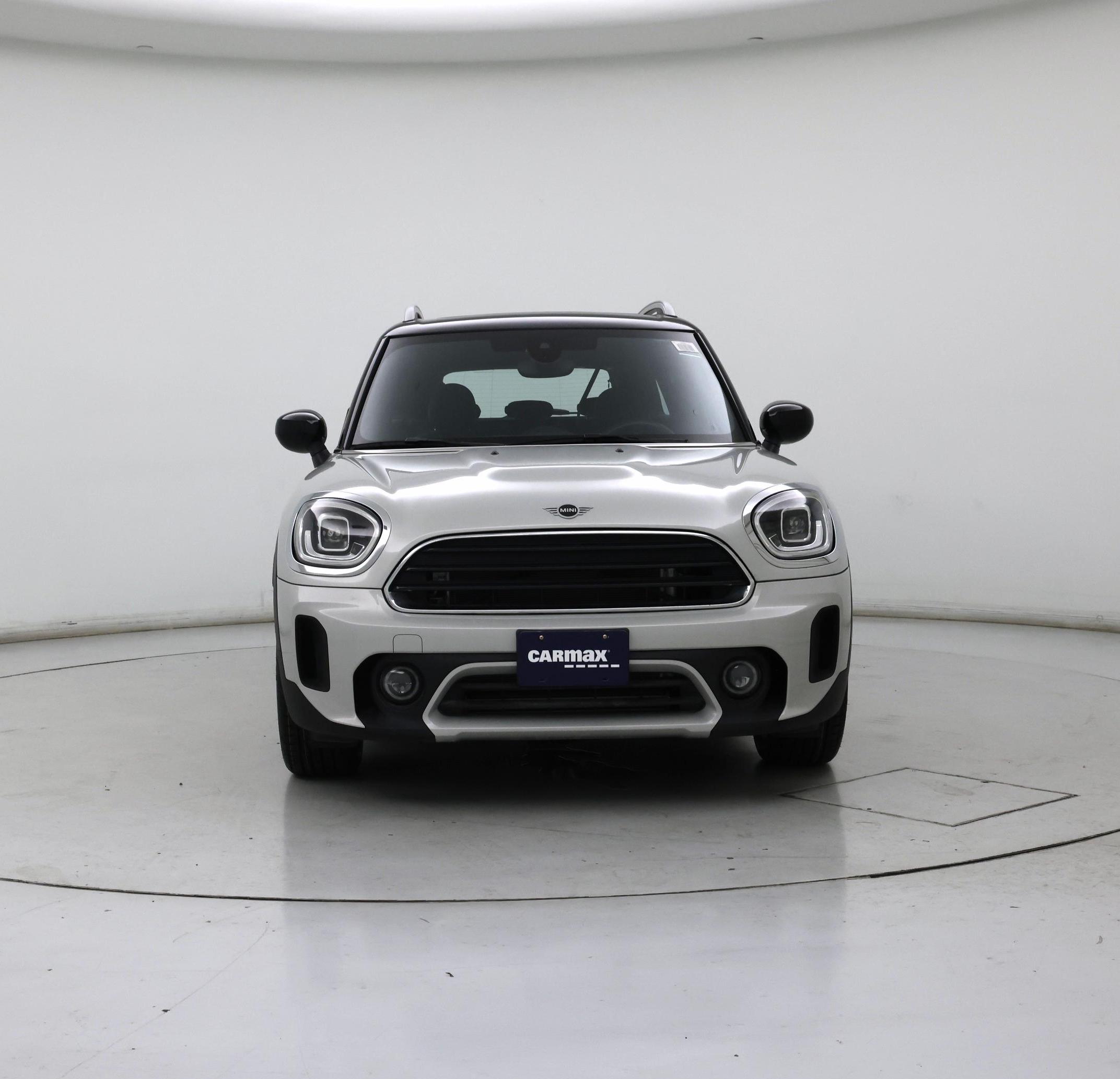 Thumbnail: 2022 MINI Cooper Countryman - 5