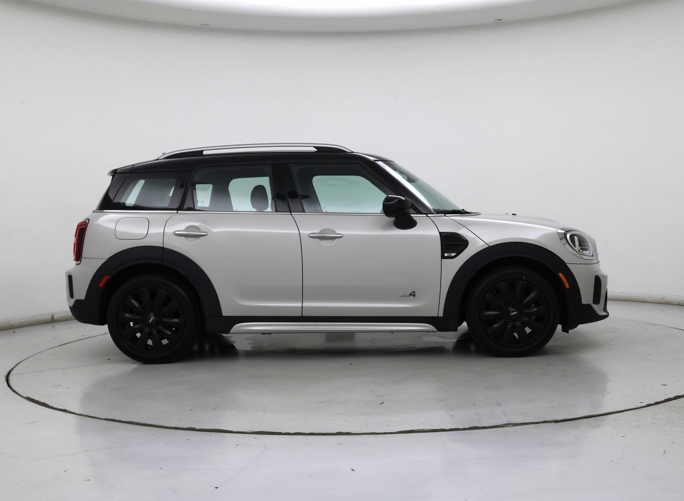 Thumbnail: 2022 MINI Cooper Countryman - 7