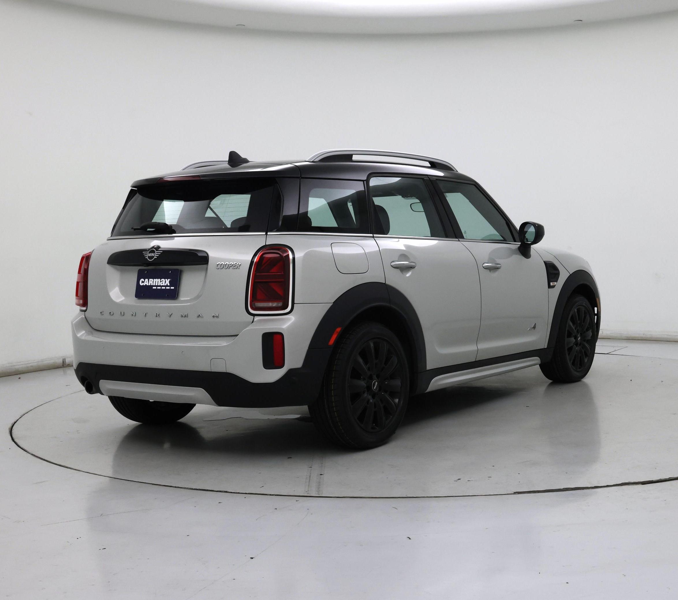 Thumbnail: 2022 MINI Cooper Countryman - 8
