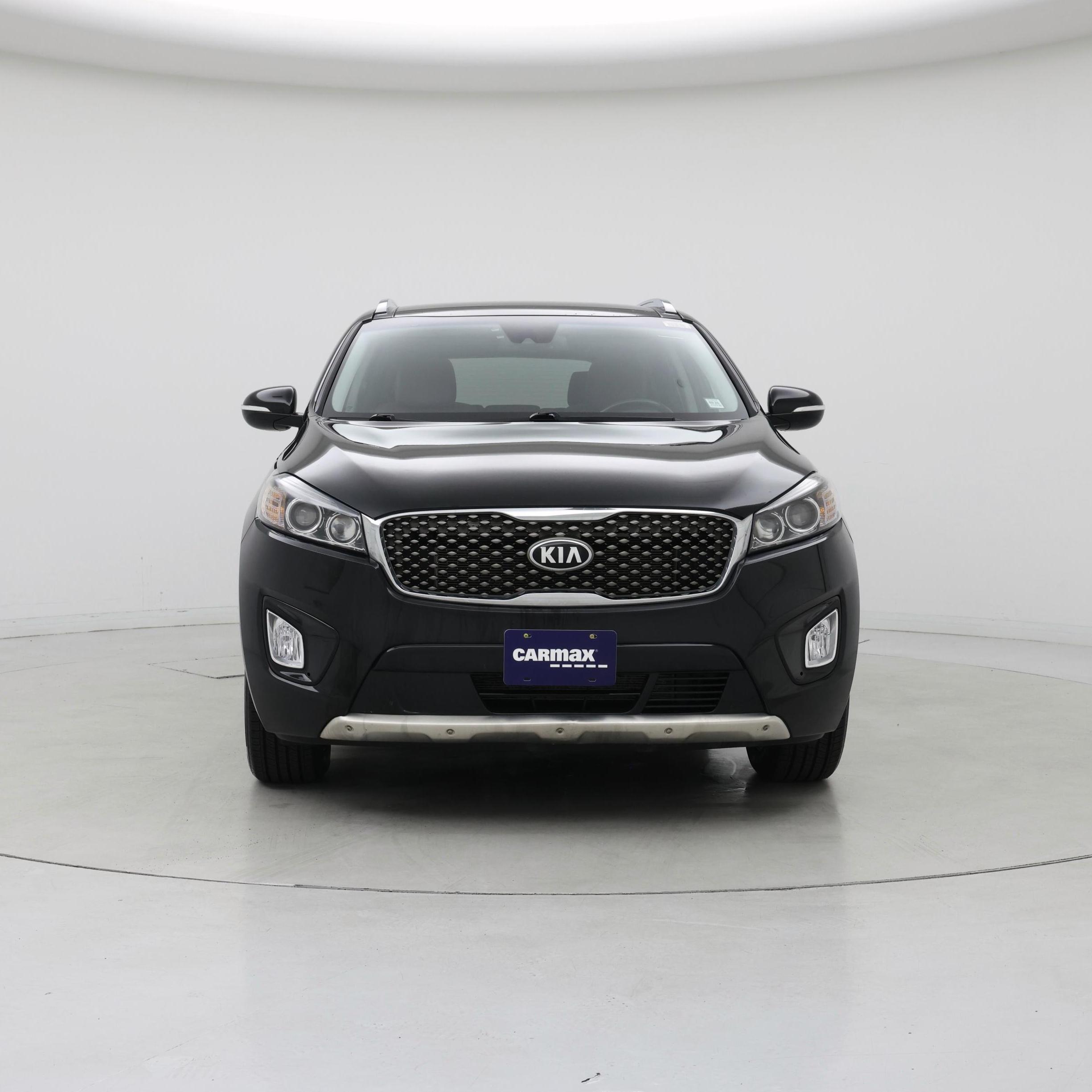 Thumbnail: 2017 Kia Sorento - 5
