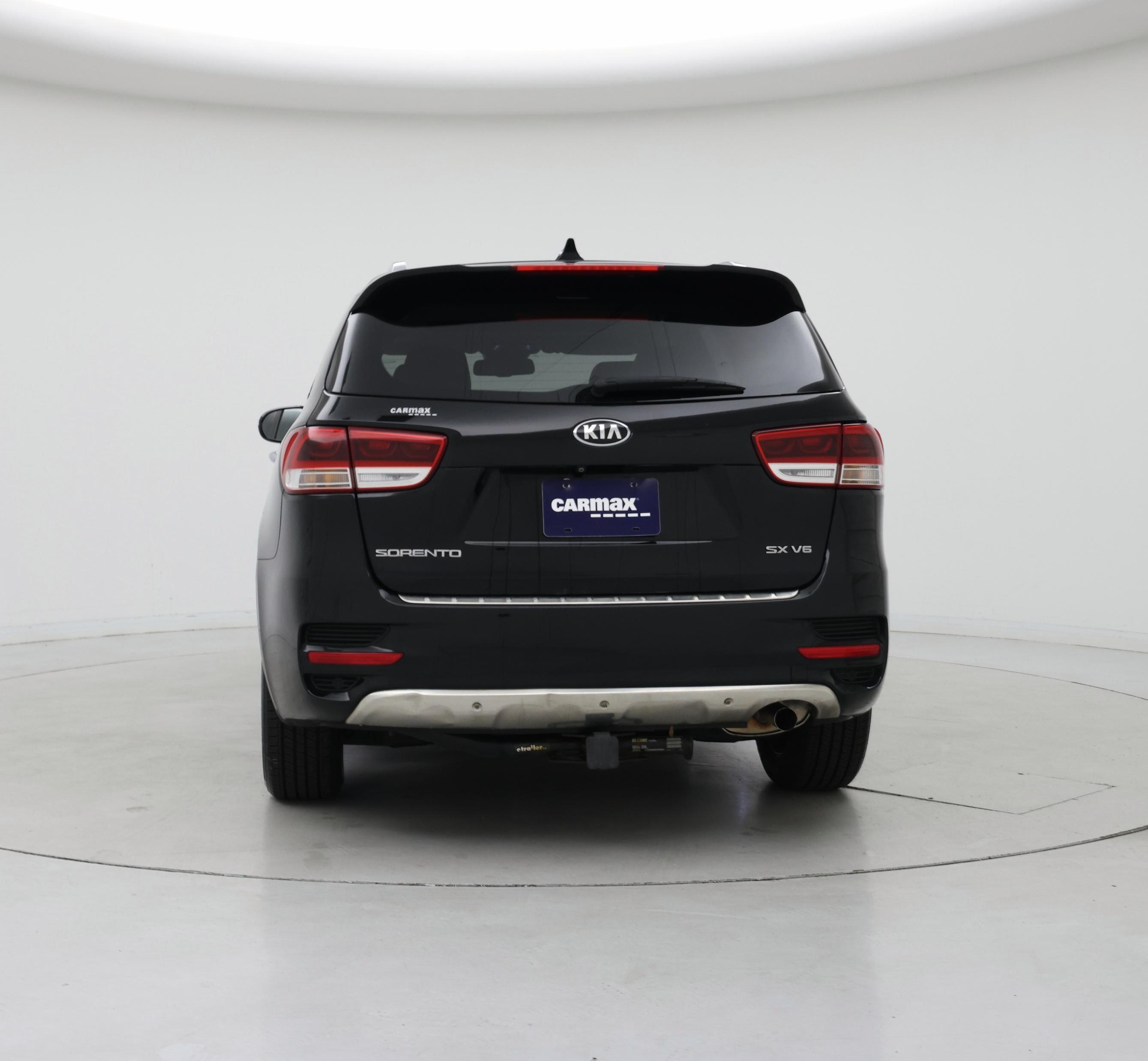 Thumbnail: 2017 Kia Sorento - 6
