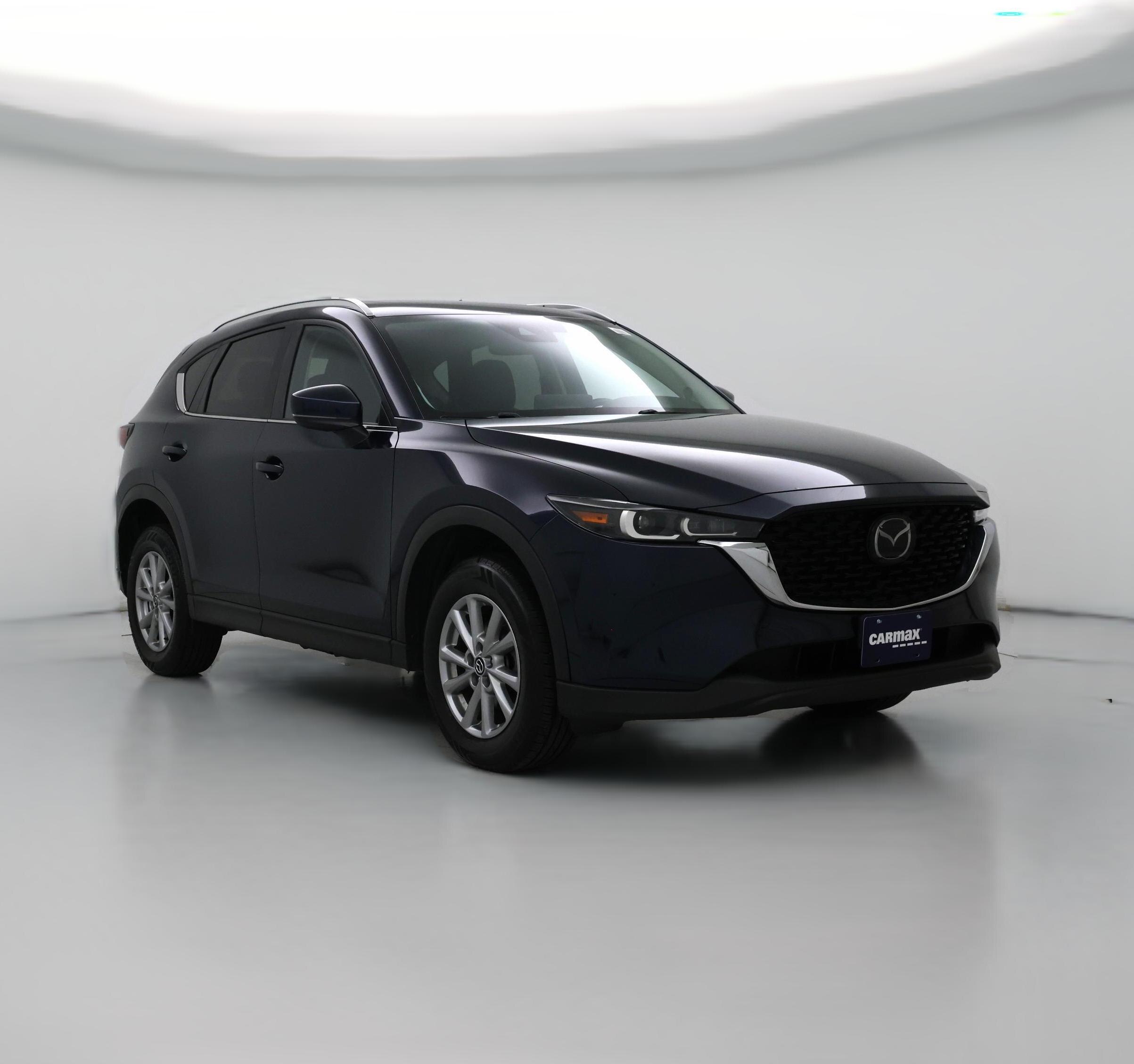 Thumbnail: 2023 Mazda CX-5 - 1