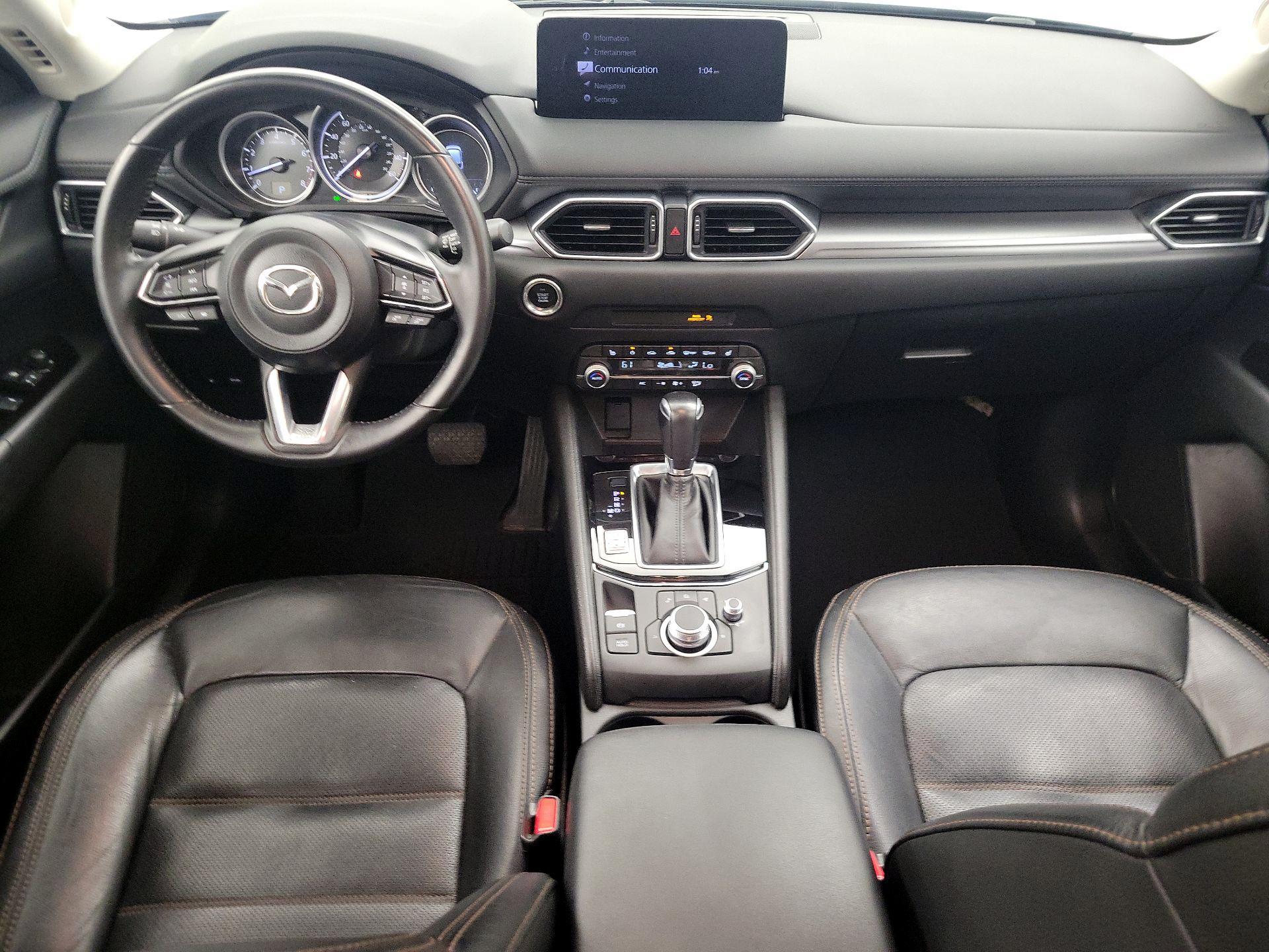 Thumbnail: 2023 Mazda CX-5 - 9