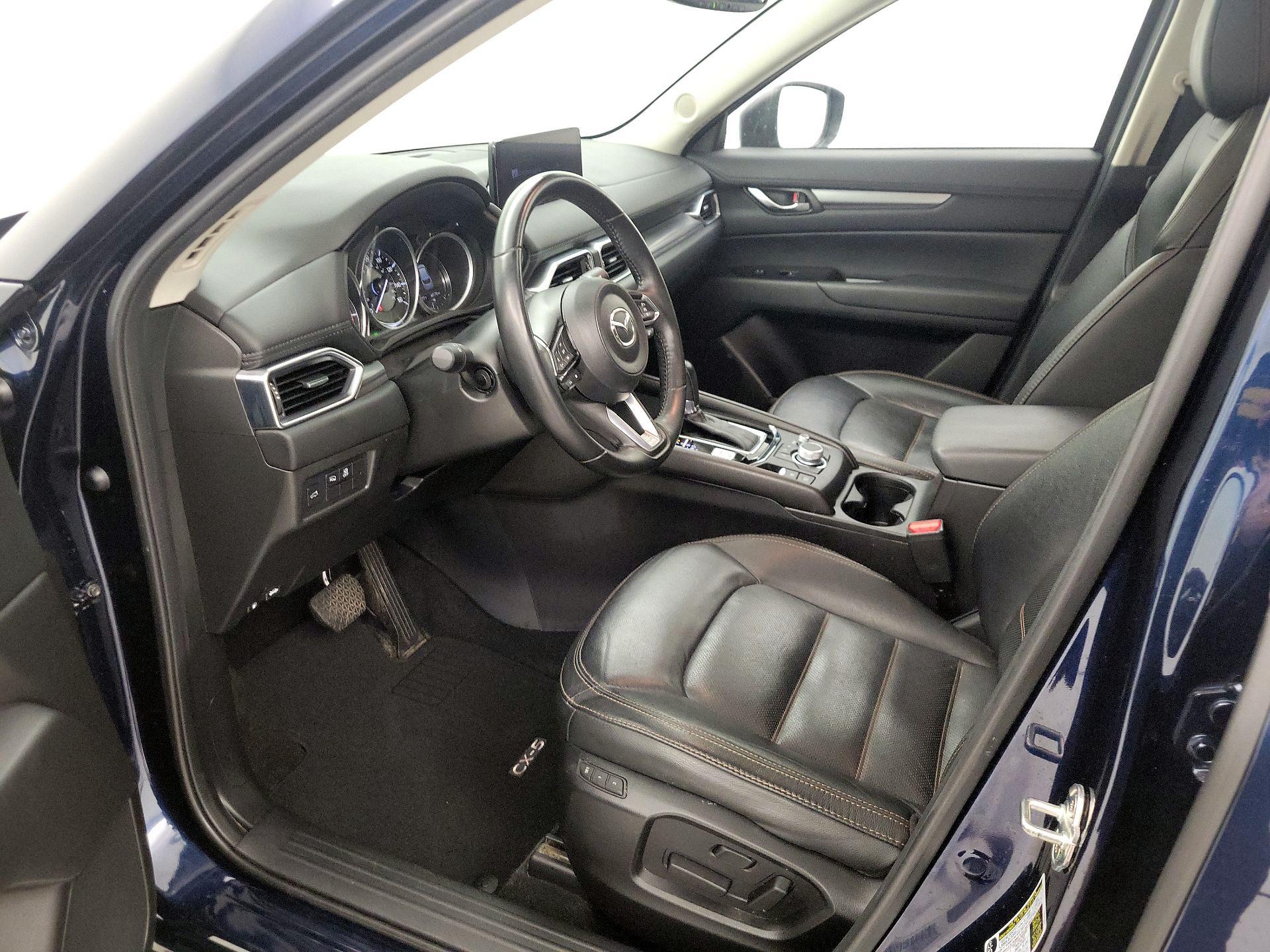 Thumbnail: 2023 Mazda CX-5 - 11
