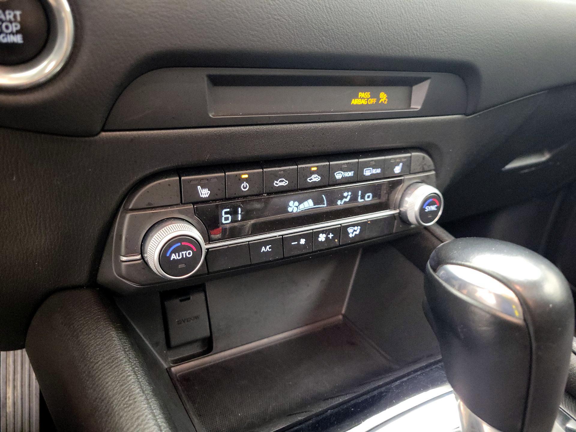 Thumbnail: 2023 Mazda CX-5 - 16