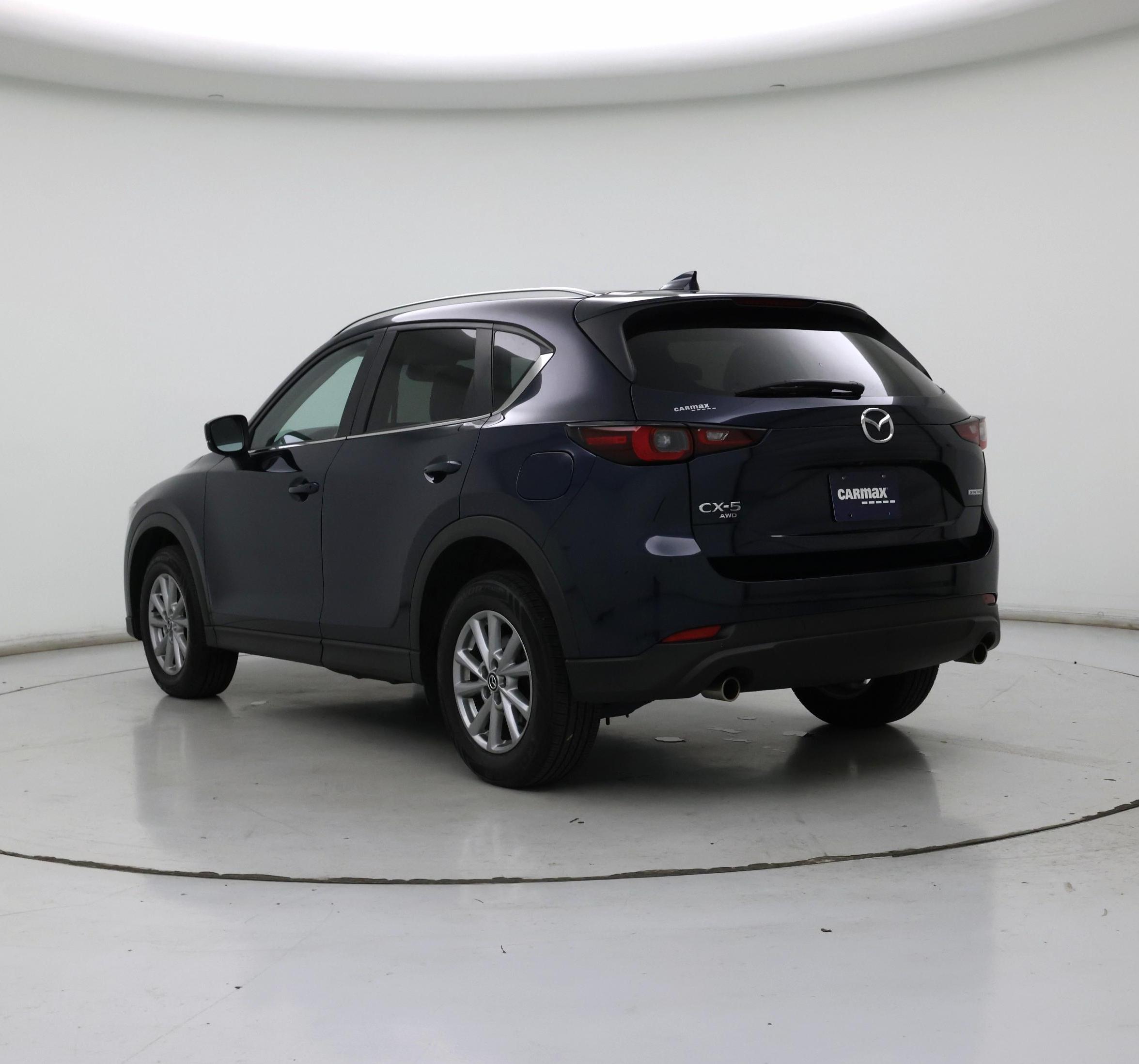 Thumbnail: 2023 Mazda CX-5 - 2