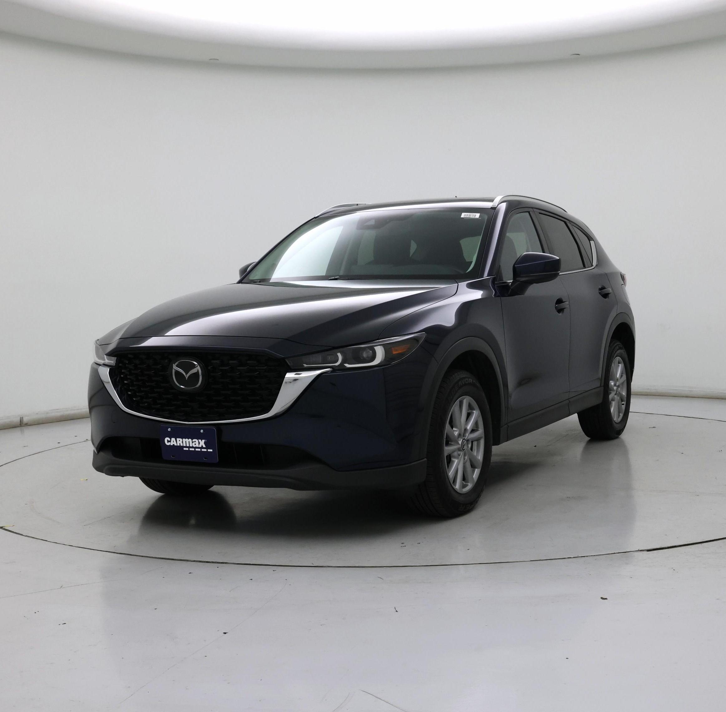 Thumbnail: 2023 Mazda CX-5 - 4