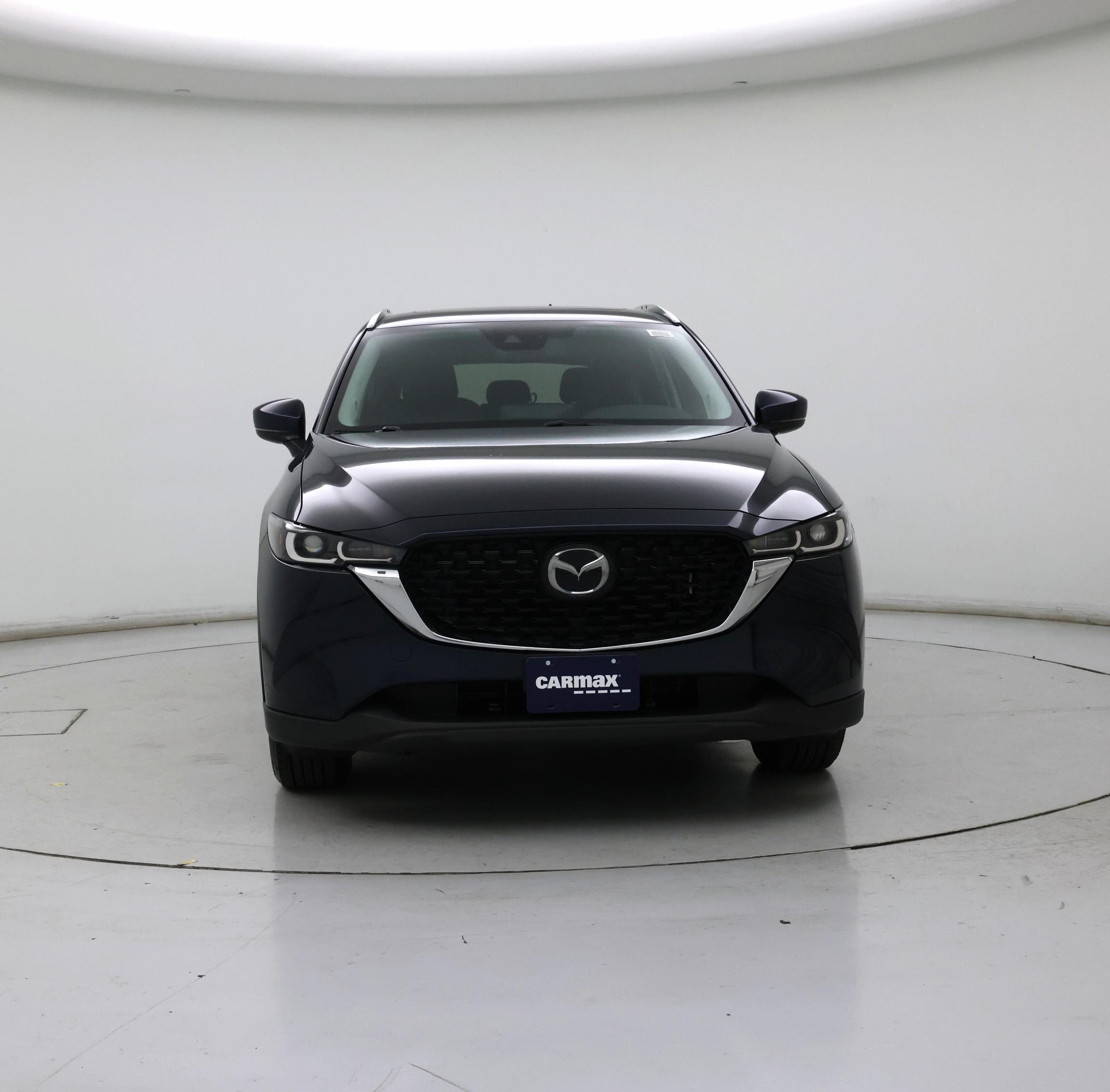 Thumbnail: 2023 Mazda CX-5 - 5