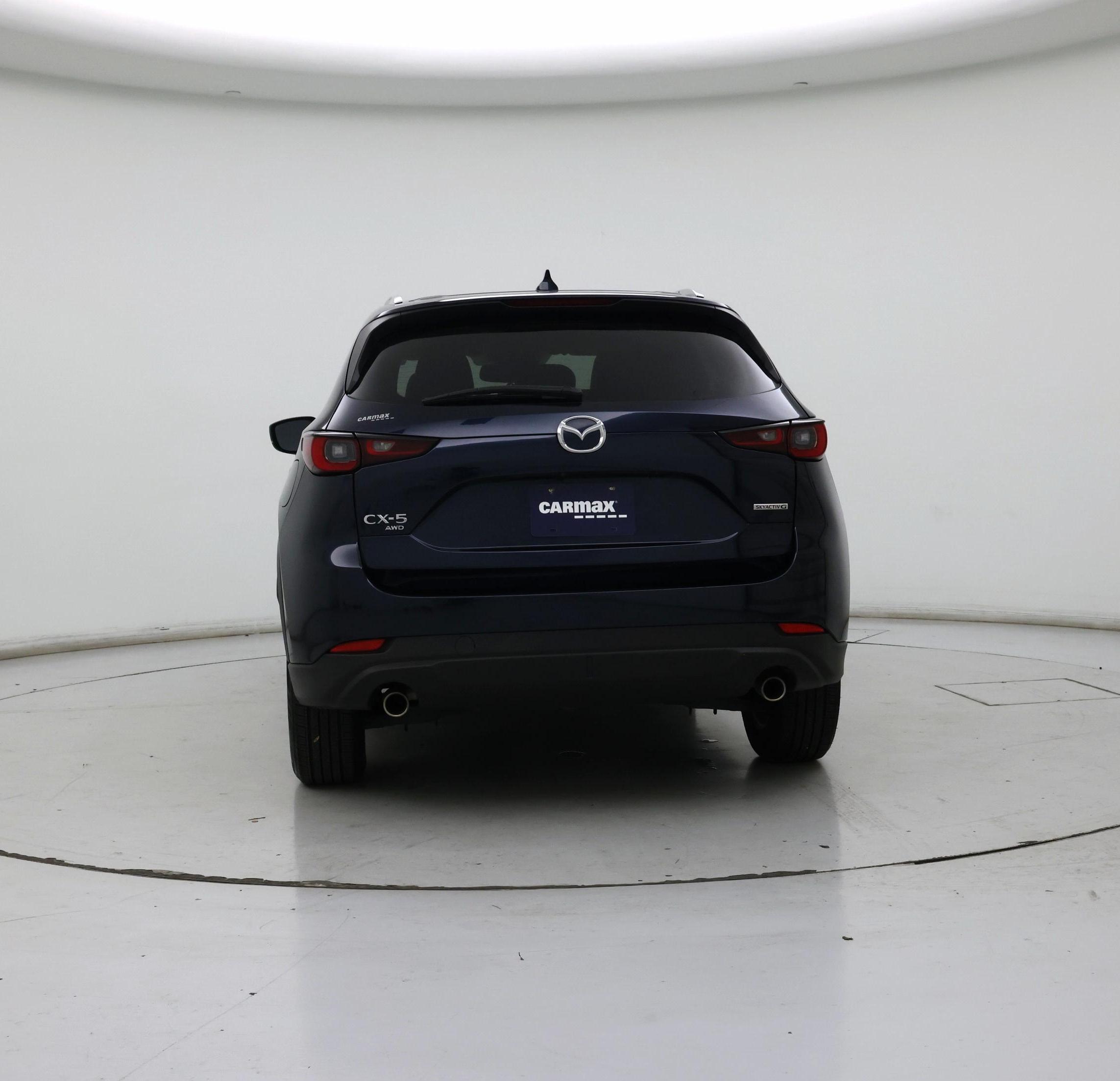 Thumbnail: 2023 Mazda CX-5 - 6