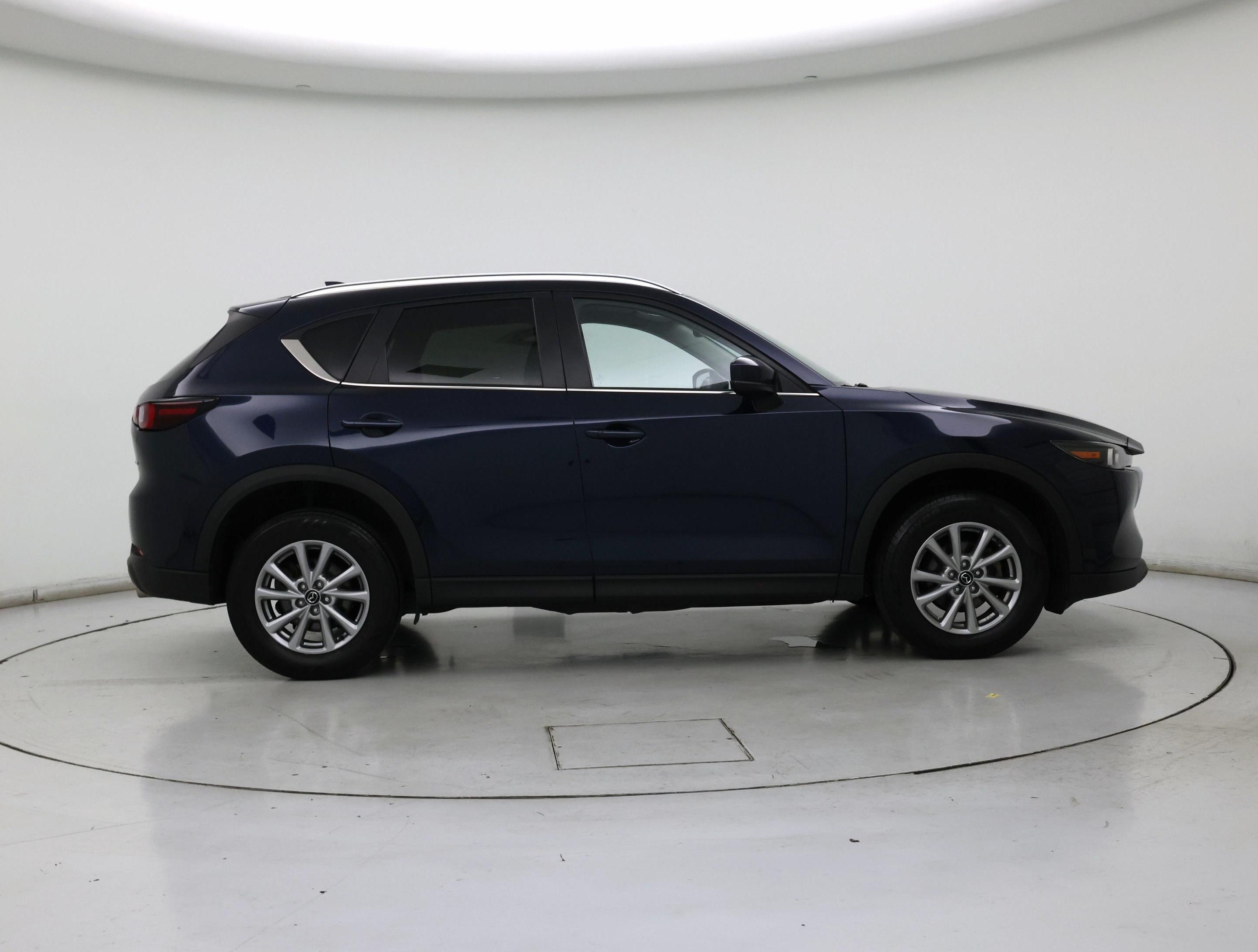 Thumbnail: 2023 Mazda CX-5 - 7