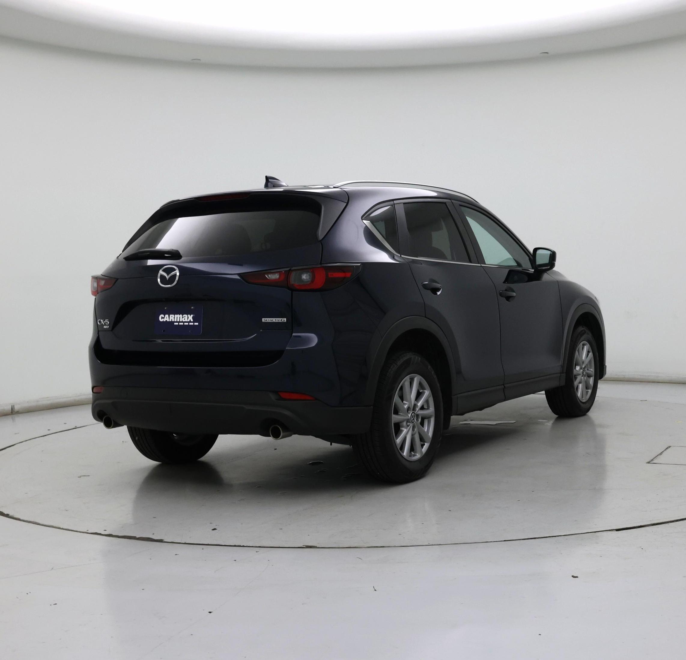 Thumbnail: 2023 Mazda CX-5 - 8