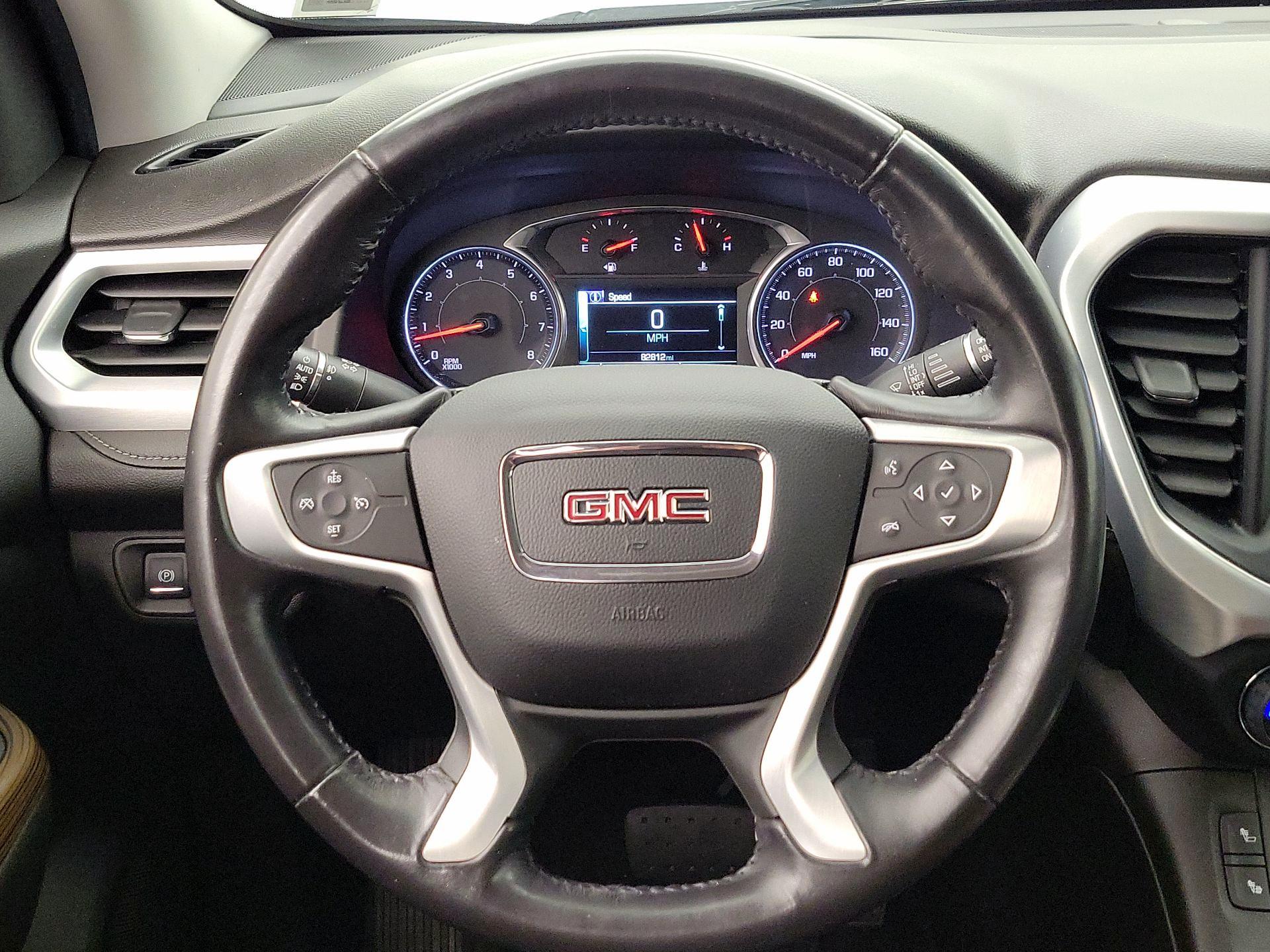 Thumbnail: 2019 GMC Acadia - 10