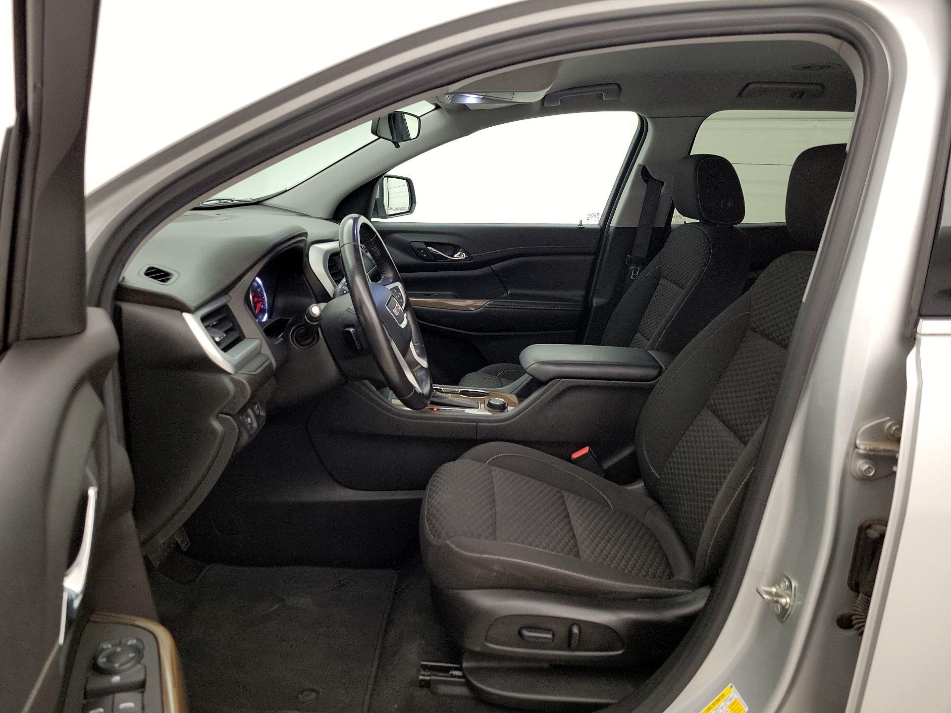 Thumbnail: 2019 GMC Acadia - 11
