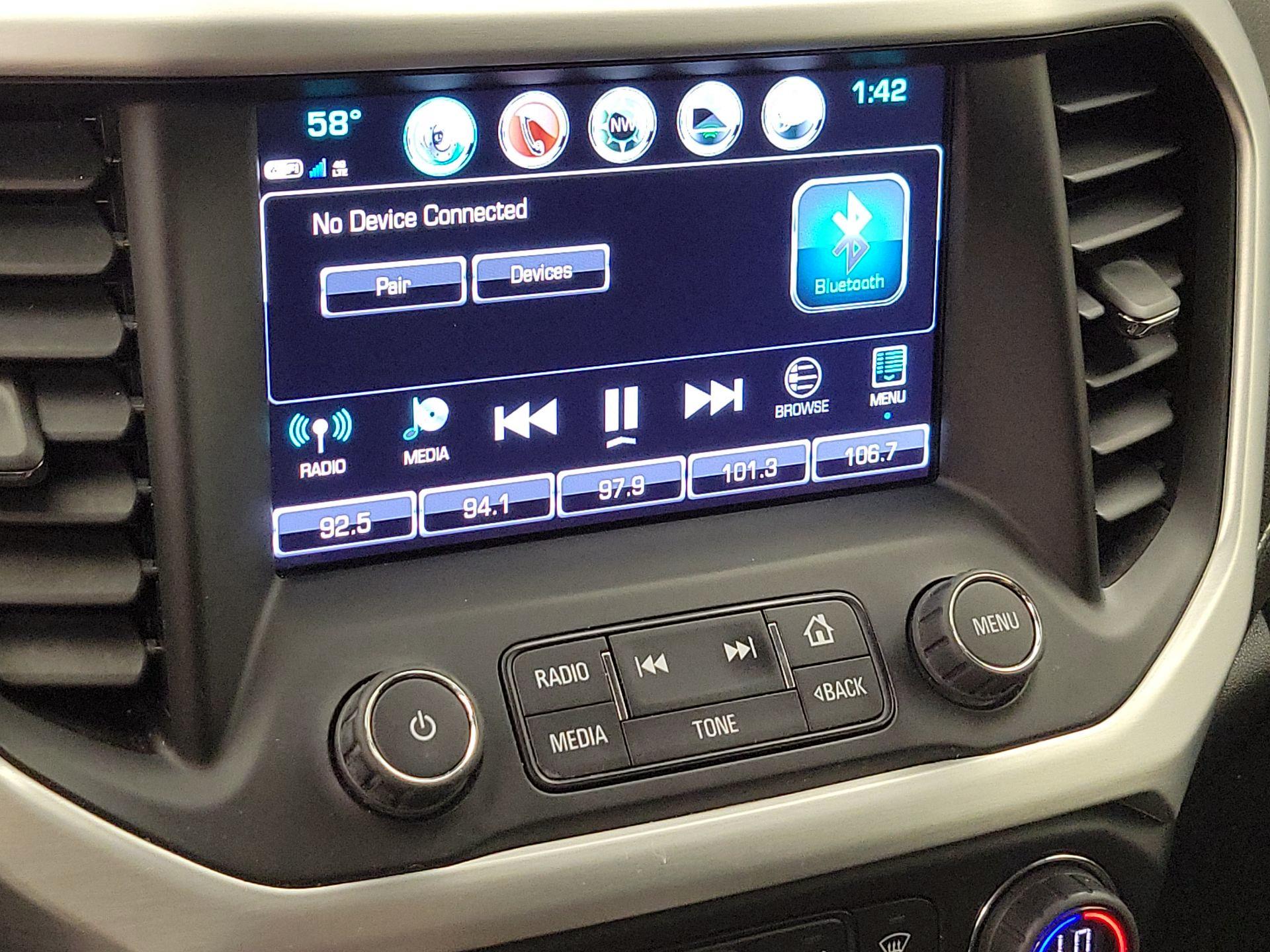 Thumbnail: 2019 GMC Acadia - 15