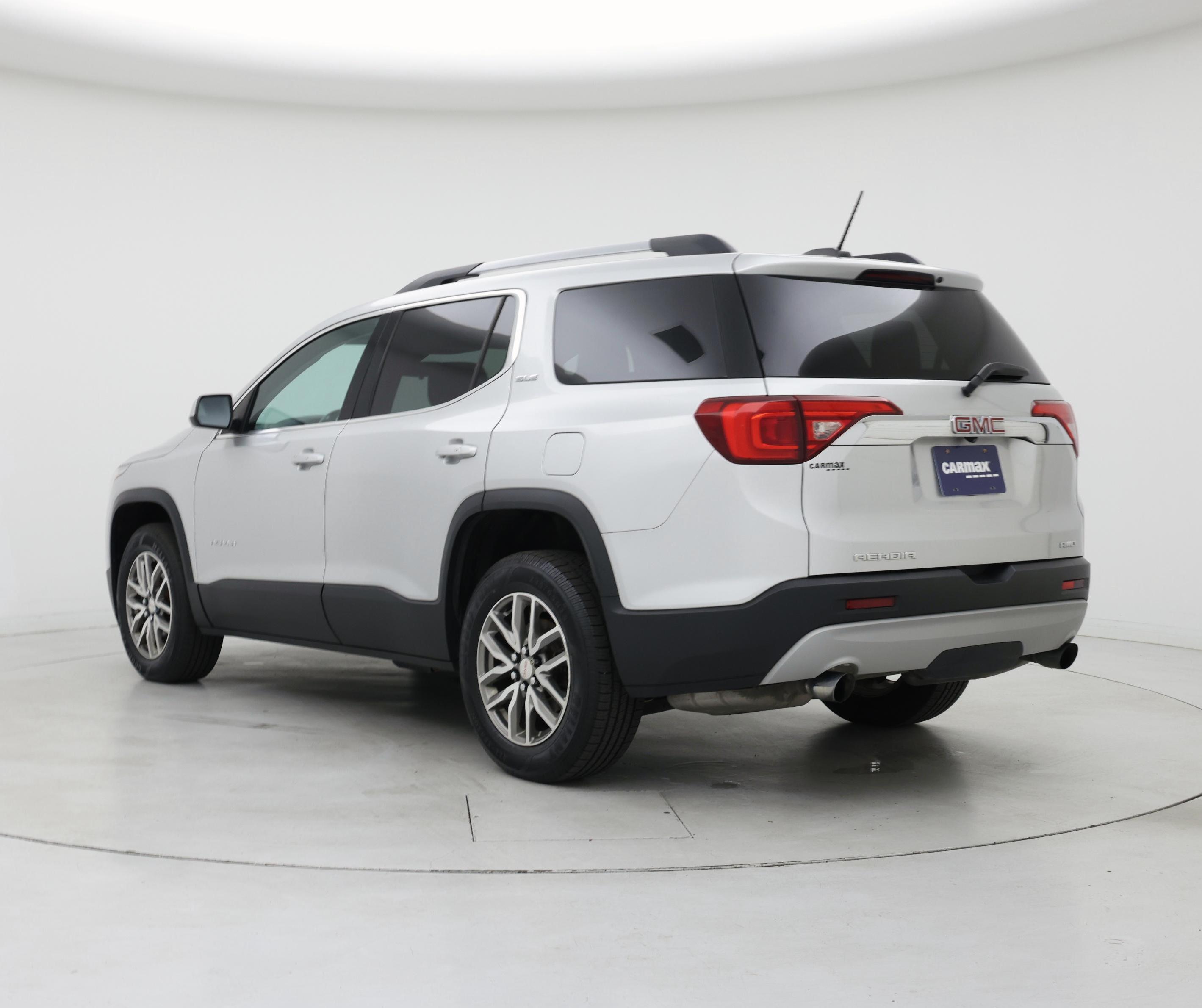 Thumbnail: 2019 GMC Acadia - 2