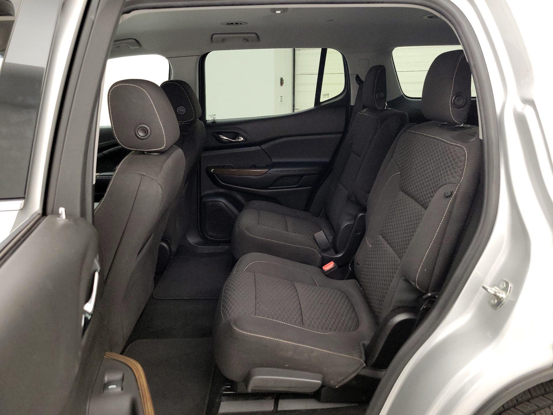 Thumbnail: 2019 GMC Acadia - 19