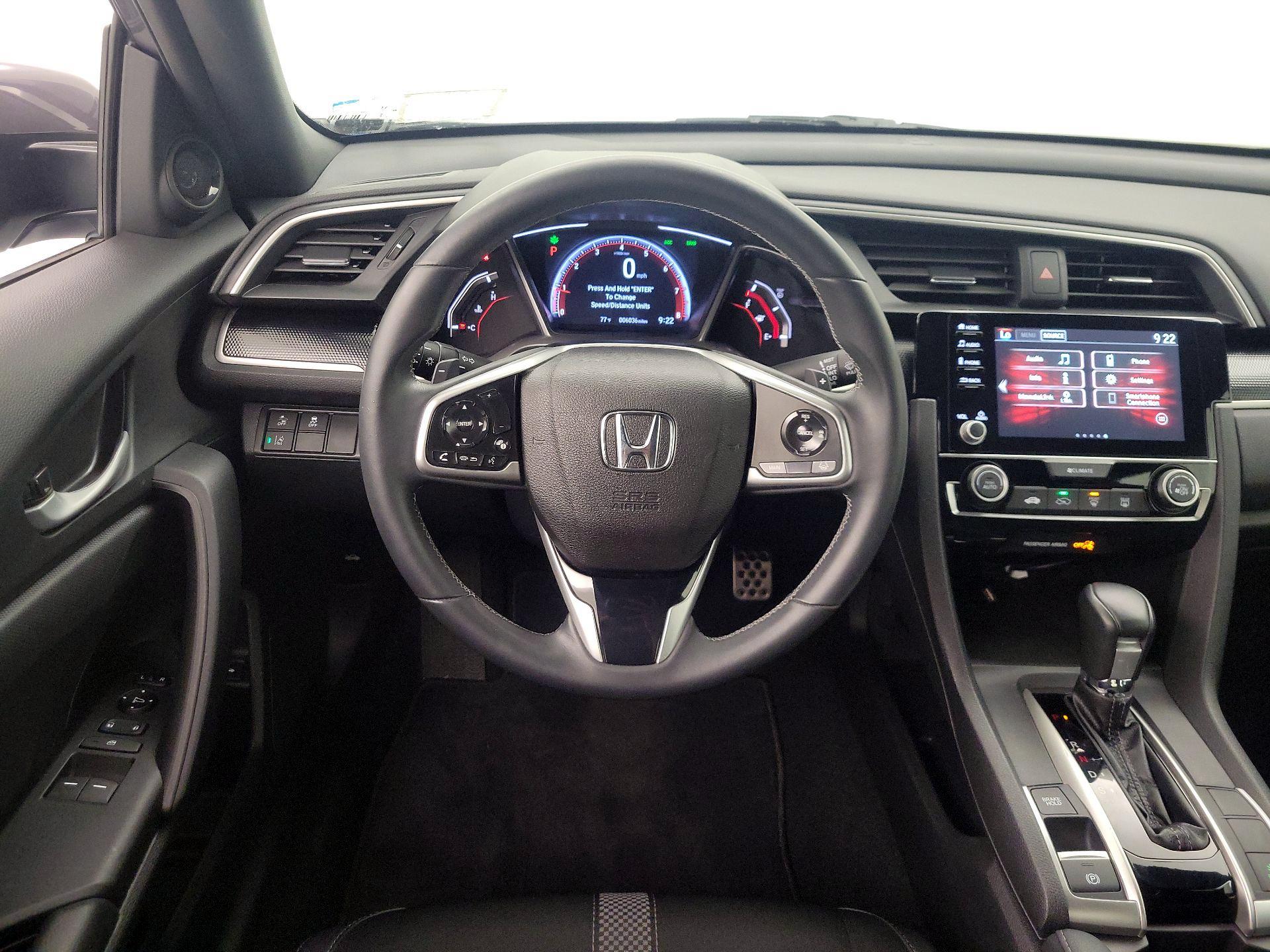 Thumbnail: 2020 Honda Civic - 10