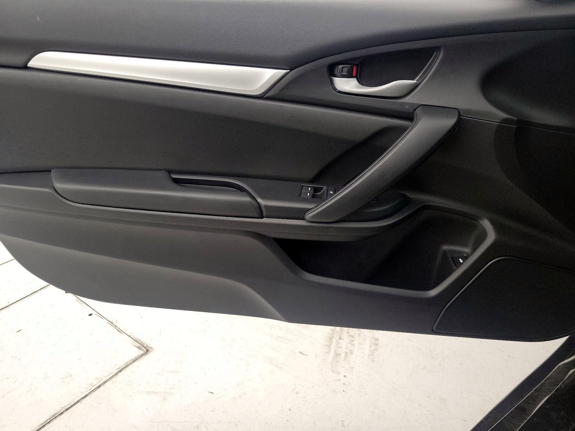 Thumbnail: 2020 Honda Civic - 12