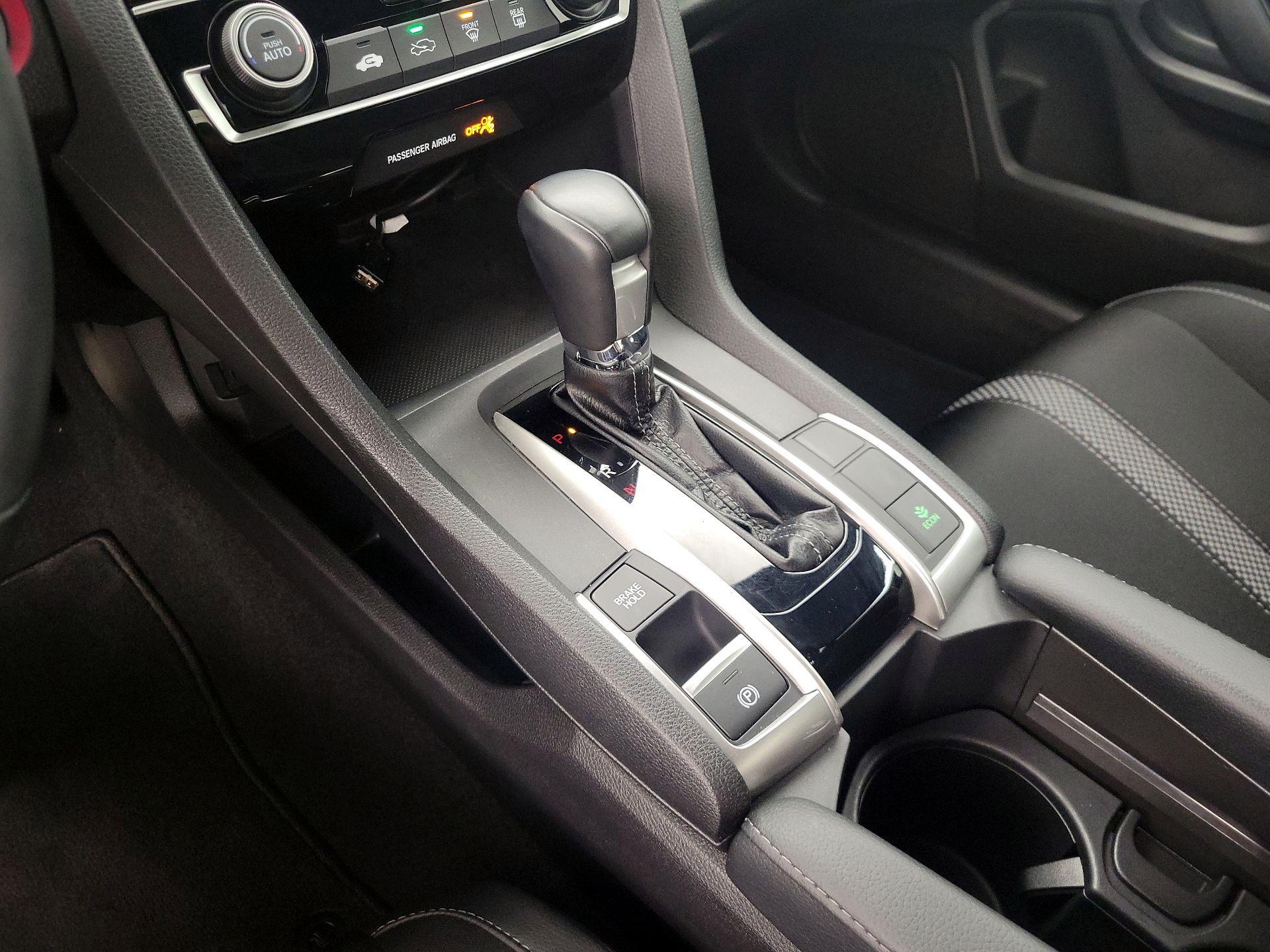 Thumbnail: 2020 Honda Civic - 17