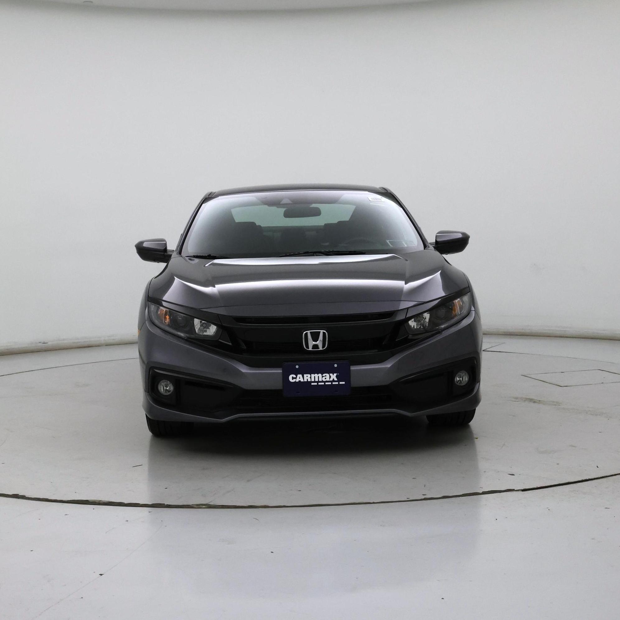 Thumbnail: 2020 Honda Civic - 5