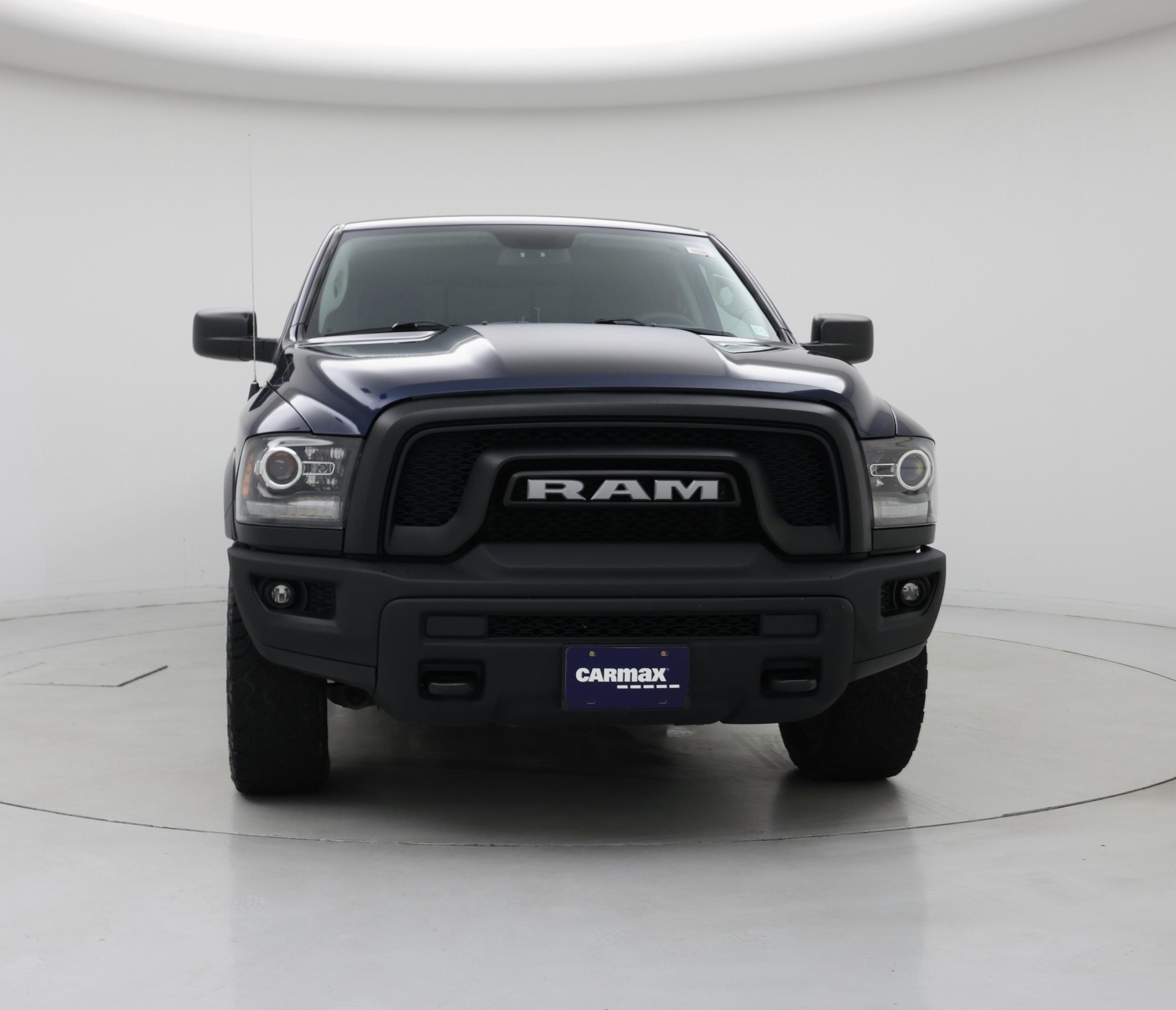 Thumbnail: 2019 RAM 1500 Classic - 5