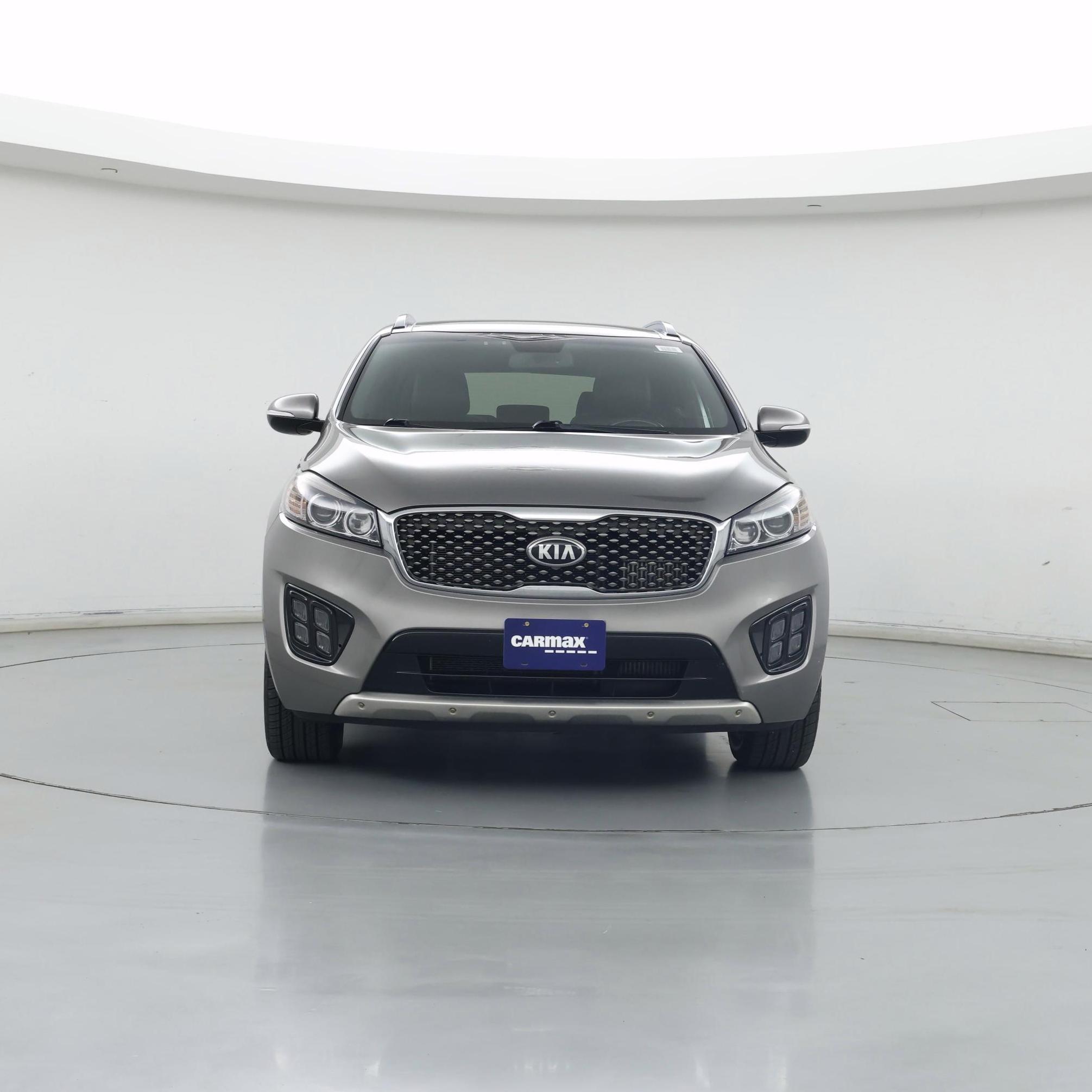 Thumbnail: 2016 Kia Sorento - 5