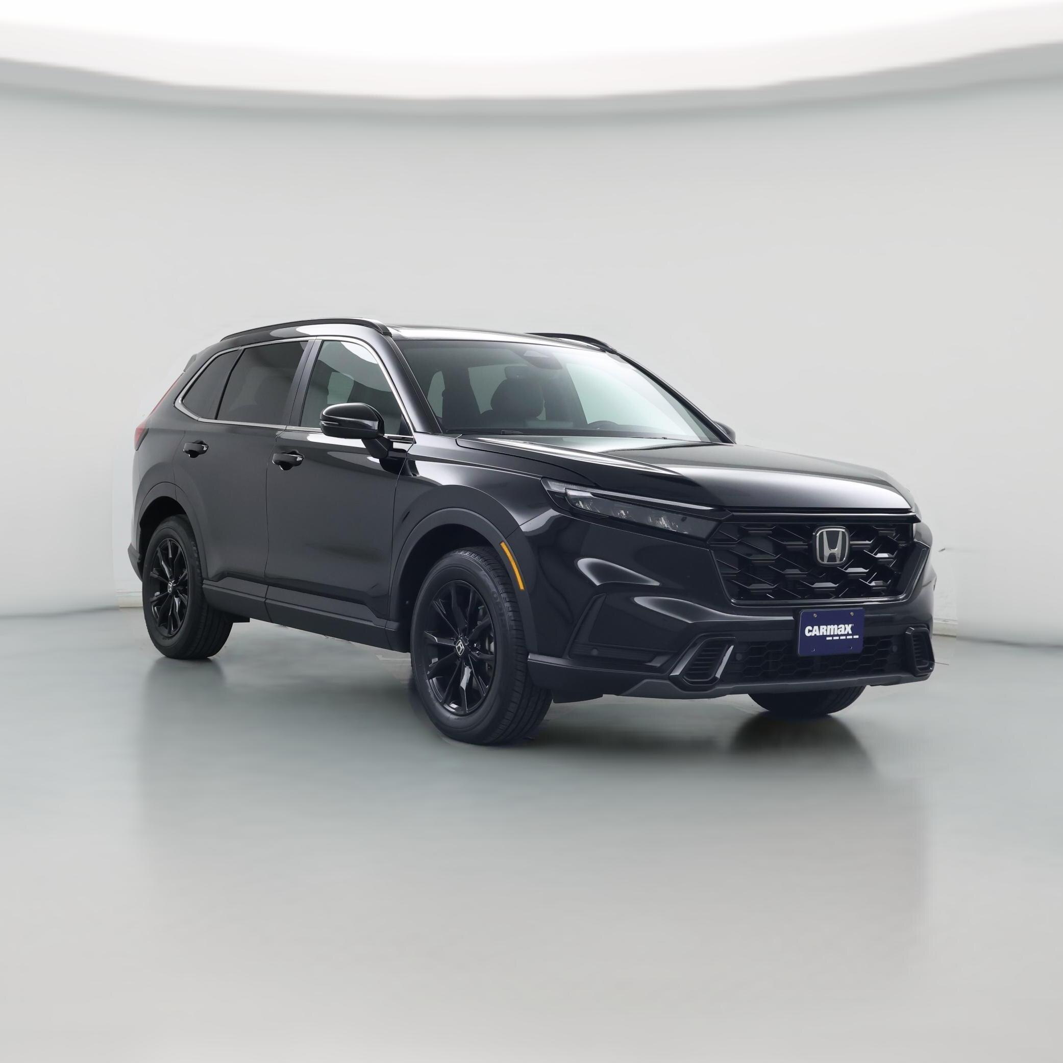 Thumbnail: 2025 Honda CR-V - 1