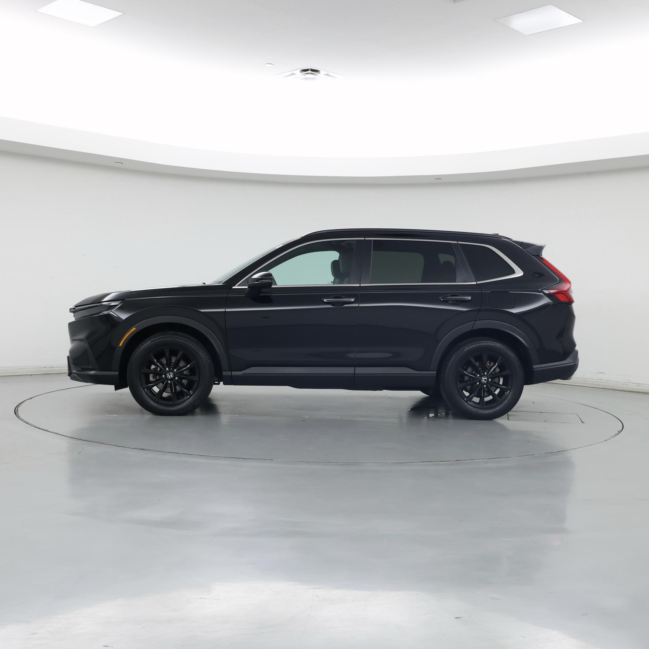 Thumbnail: 2025 Honda CR-V - 3