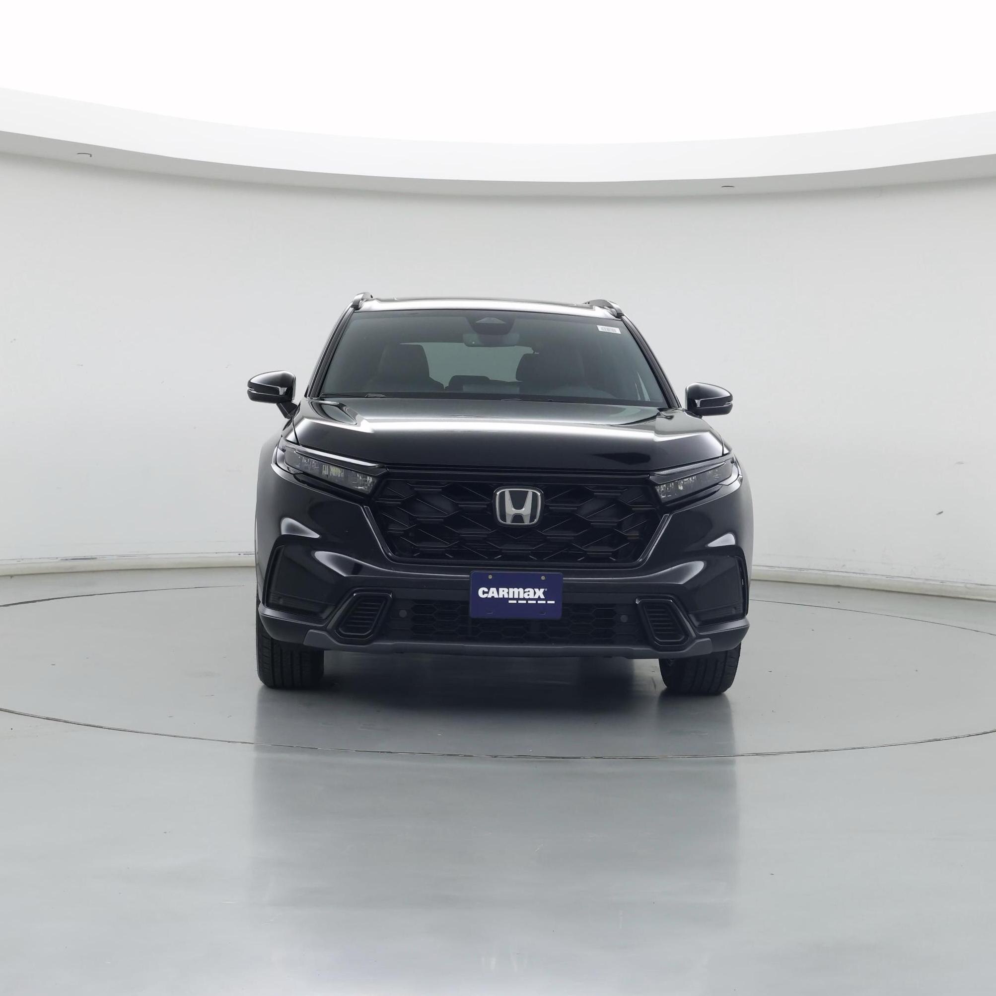 Thumbnail: 2025 Honda CR-V - 5
